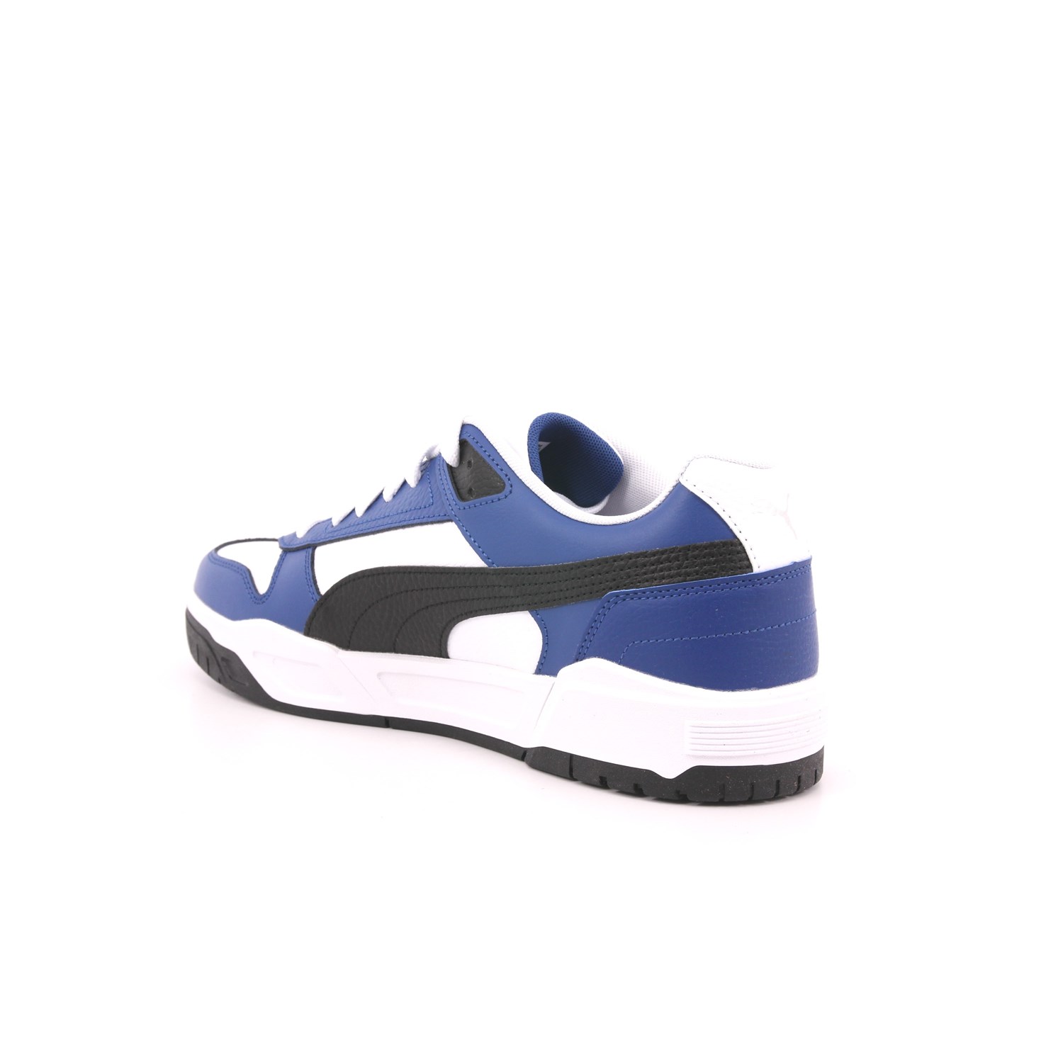 Scarpa Allacciata Puma Uomo Azzurro Scarpa Allacciata Puma Uomo Azzurro Scarpe 1485 - 39655303