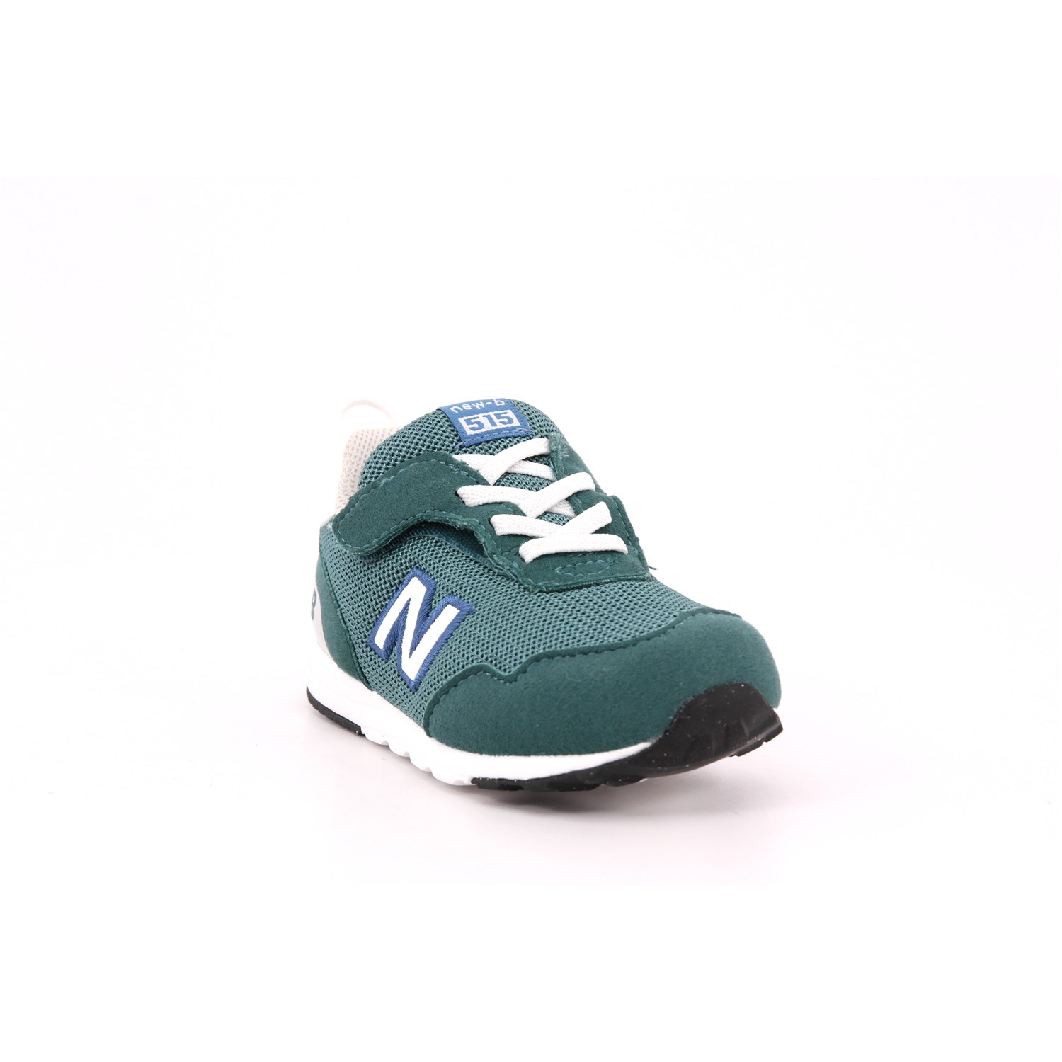 Scarpa Strappi New Balance Bambino Verde Scarpa Strappi New Balance Bambino Verde Scarpe 397 - NW515BG