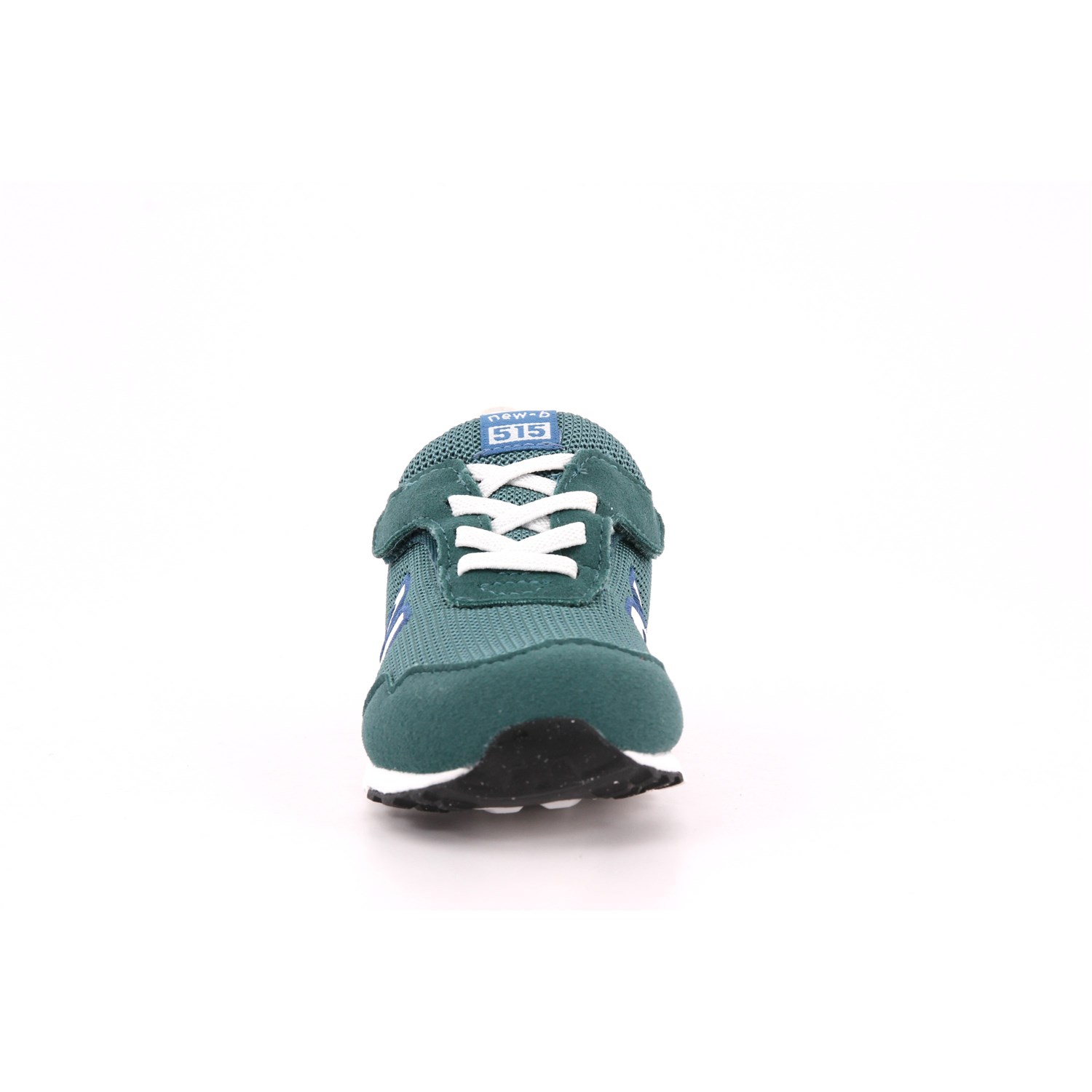 Scarpa Strappi New Balance Bambino Verde Scarpa Strappi New Balance Bambino Verde Scarpe 397 - NW515BG