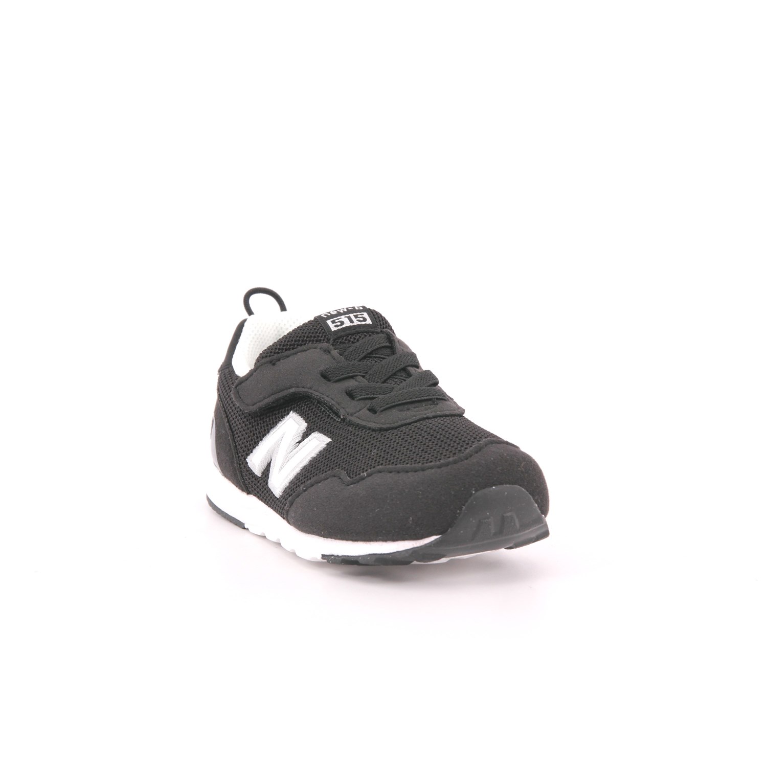 Scarpa Strappi New Balance Bambino Nero Scarpa Strappi New Balance Bambino Nero Scarpe 399 - NW515BLK