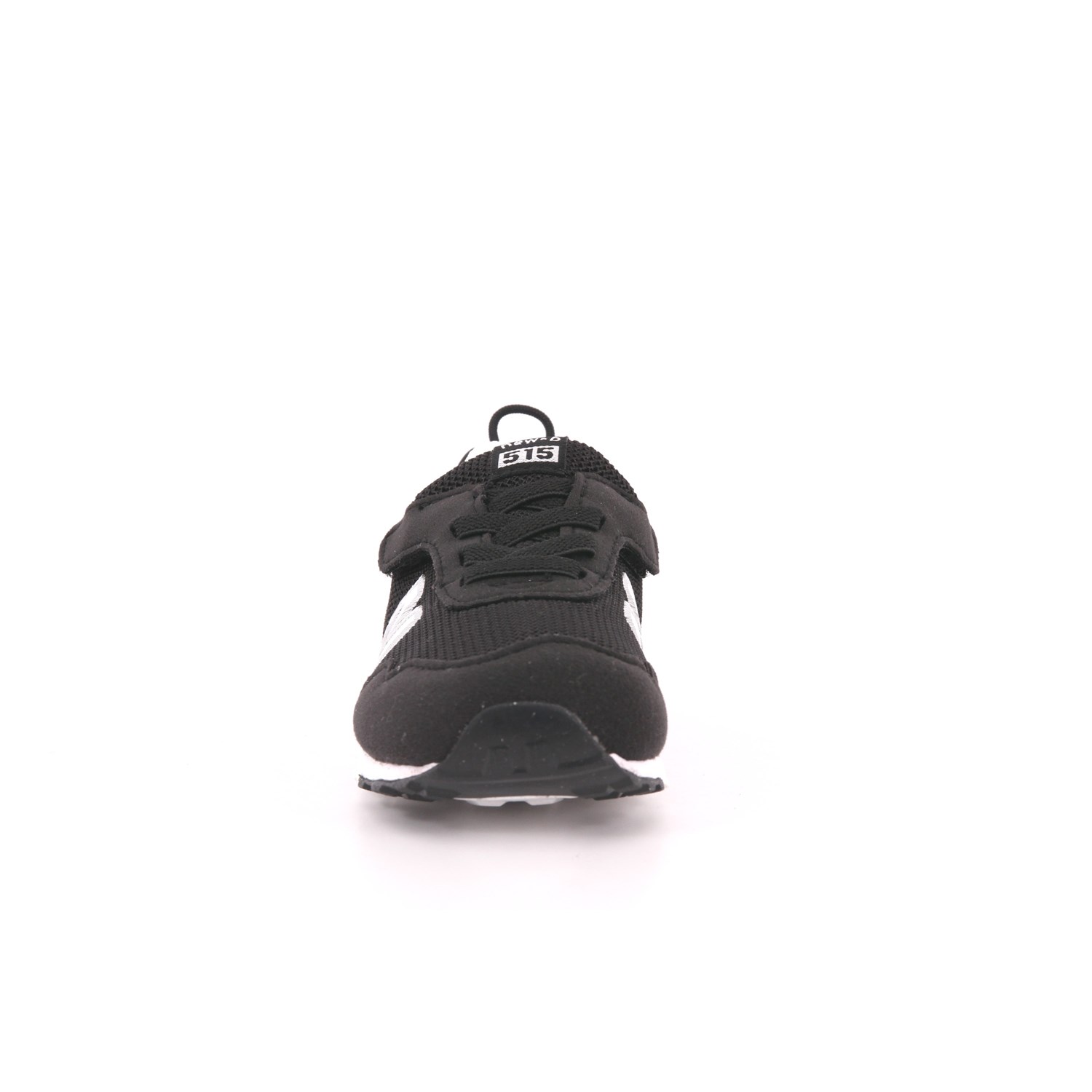 Scarpa Strappi New Balance Bambino Nero Scarpa Strappi New Balance Bambino Nero Scarpe 399 - NW515BLK