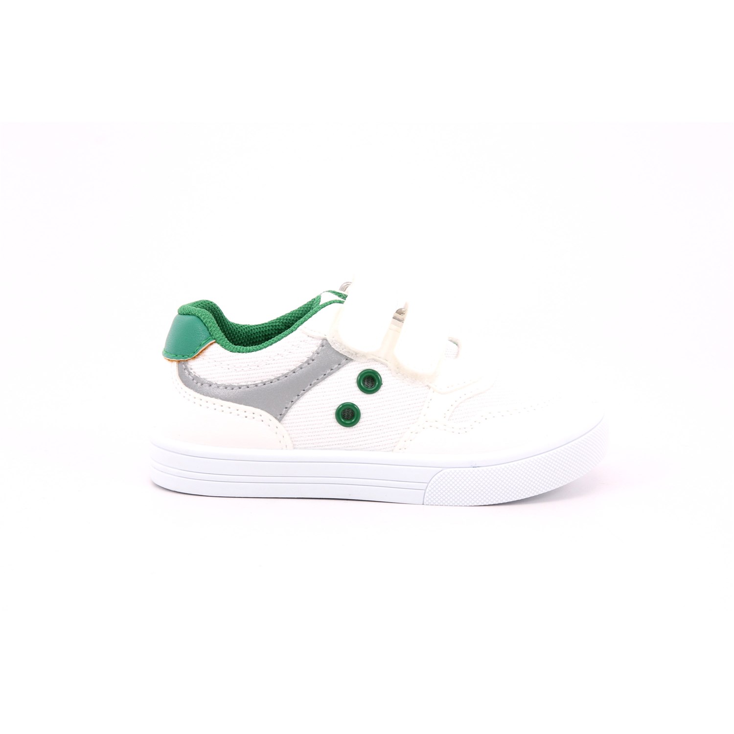 Scarpa Strappi Chicco Bambino Bianco Scarpa Strappi Chicco Bambino Bianco Scarpe 783 - 073028