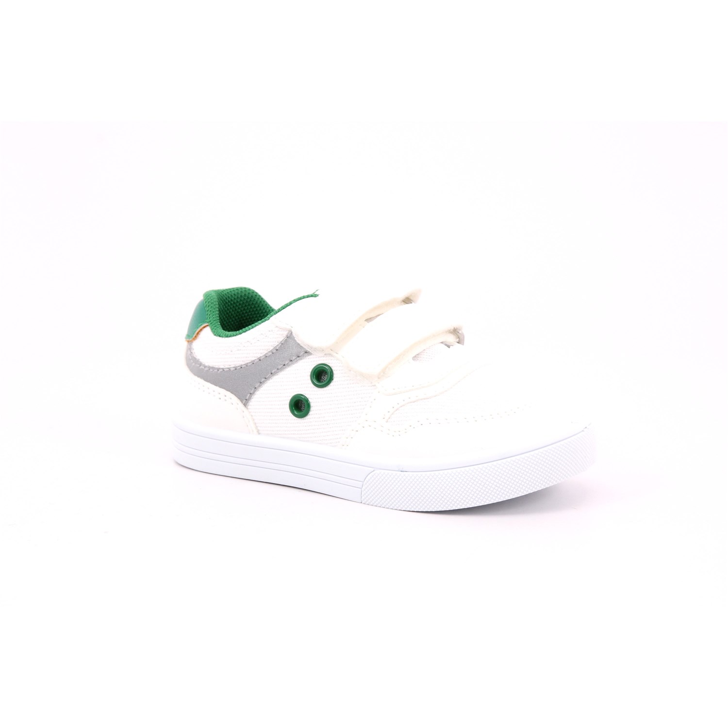 Scarpa Strappi Chicco Bambino Bianco Scarpa Strappi Chicco Bambino Bianco Scarpe 783 - 073028