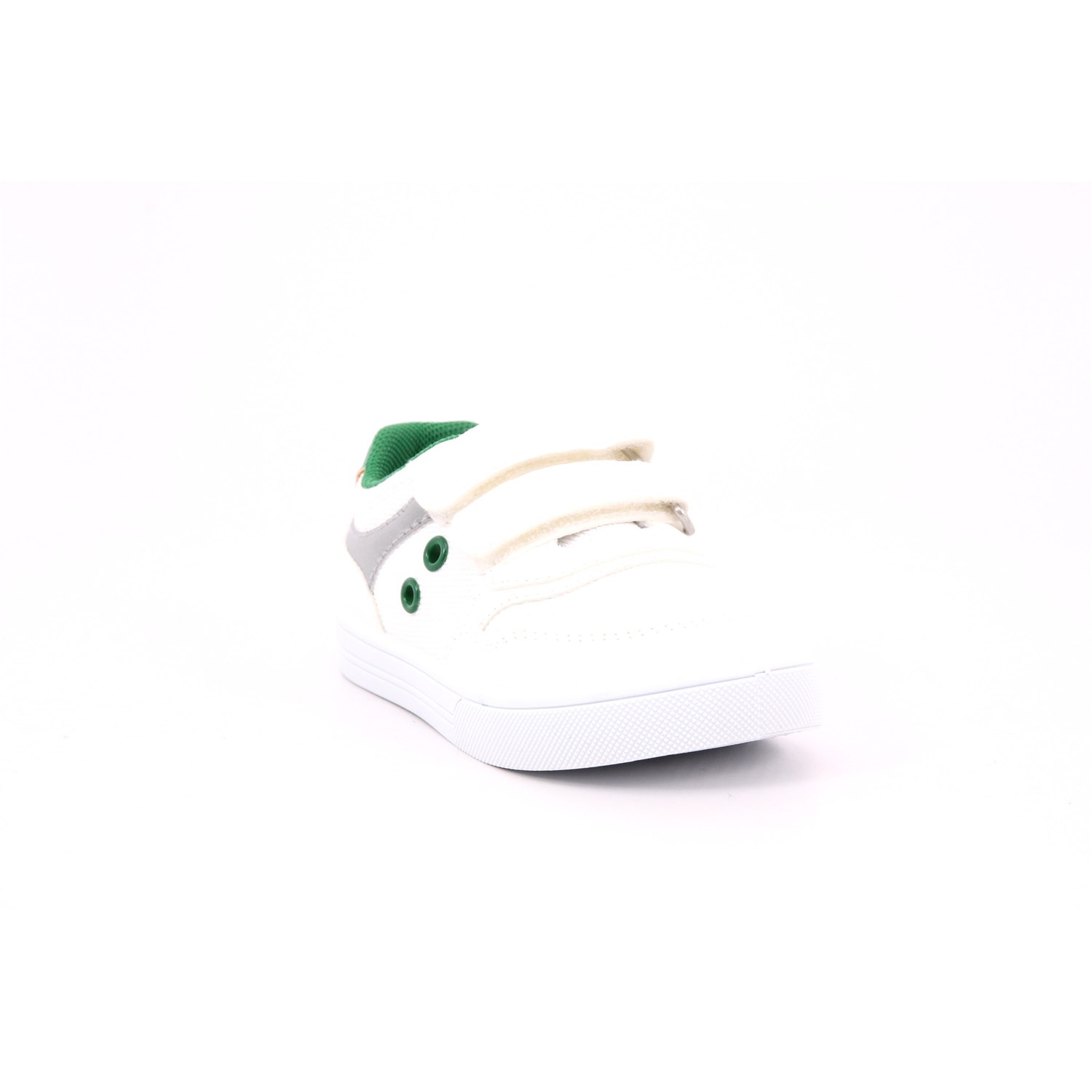 Scarpa Strappi Chicco Bambino Bianco Scarpa Strappi Chicco Bambino Bianco Scarpe 783 - 073028