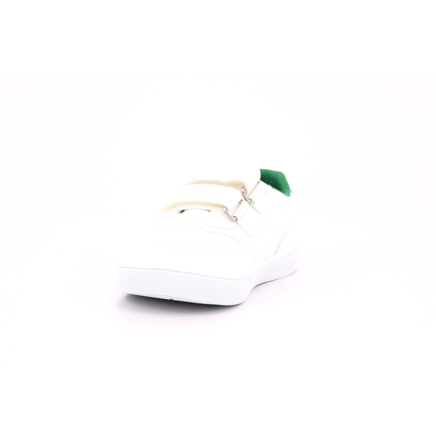 Scarpa Strappi Chicco Bambino Bianco Scarpa Strappi Chicco Bambino Bianco Scarpe 783 - 073028