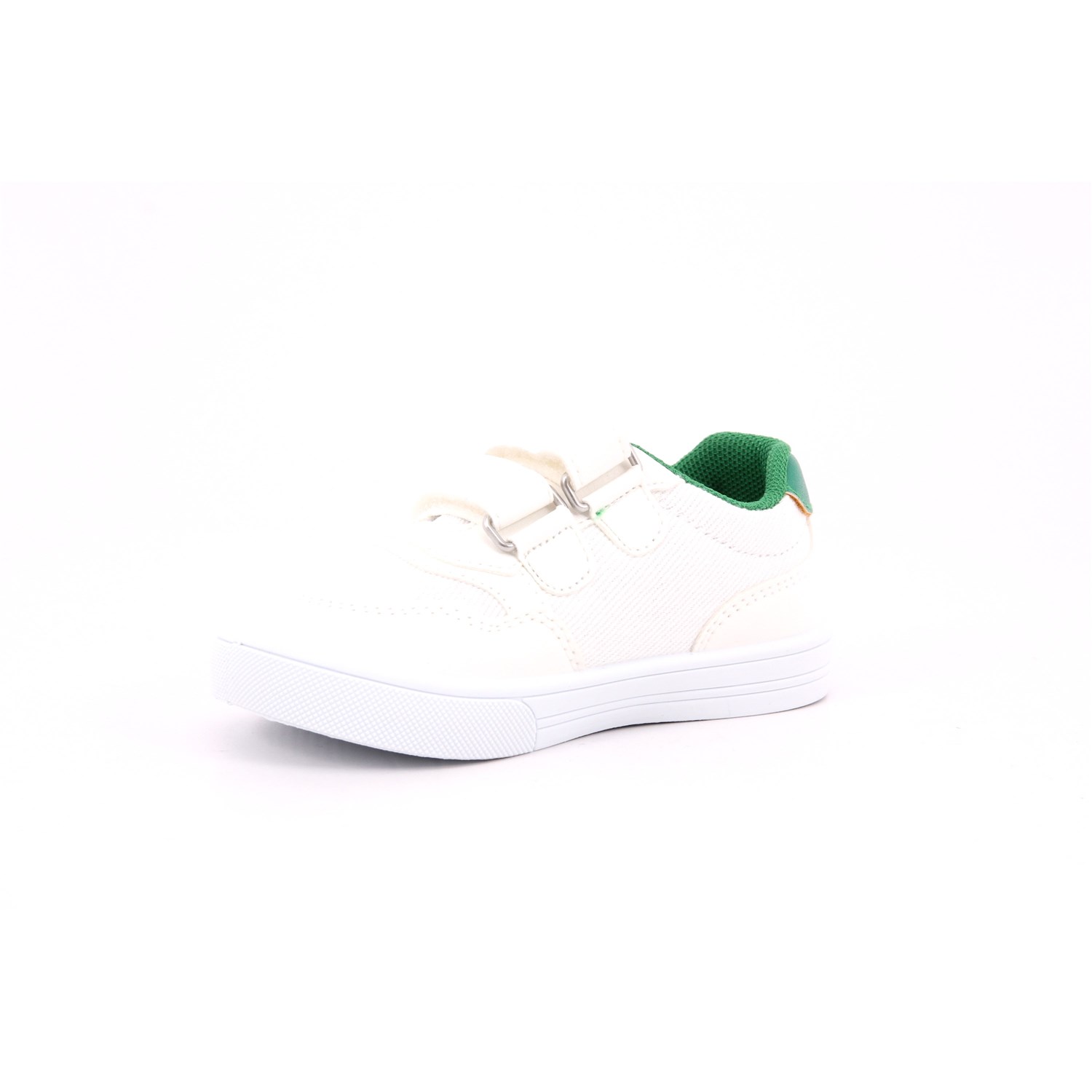 Scarpa Strappi Chicco Bambino Bianco Scarpa Strappi Chicco Bambino Bianco Scarpe 783 - 073028