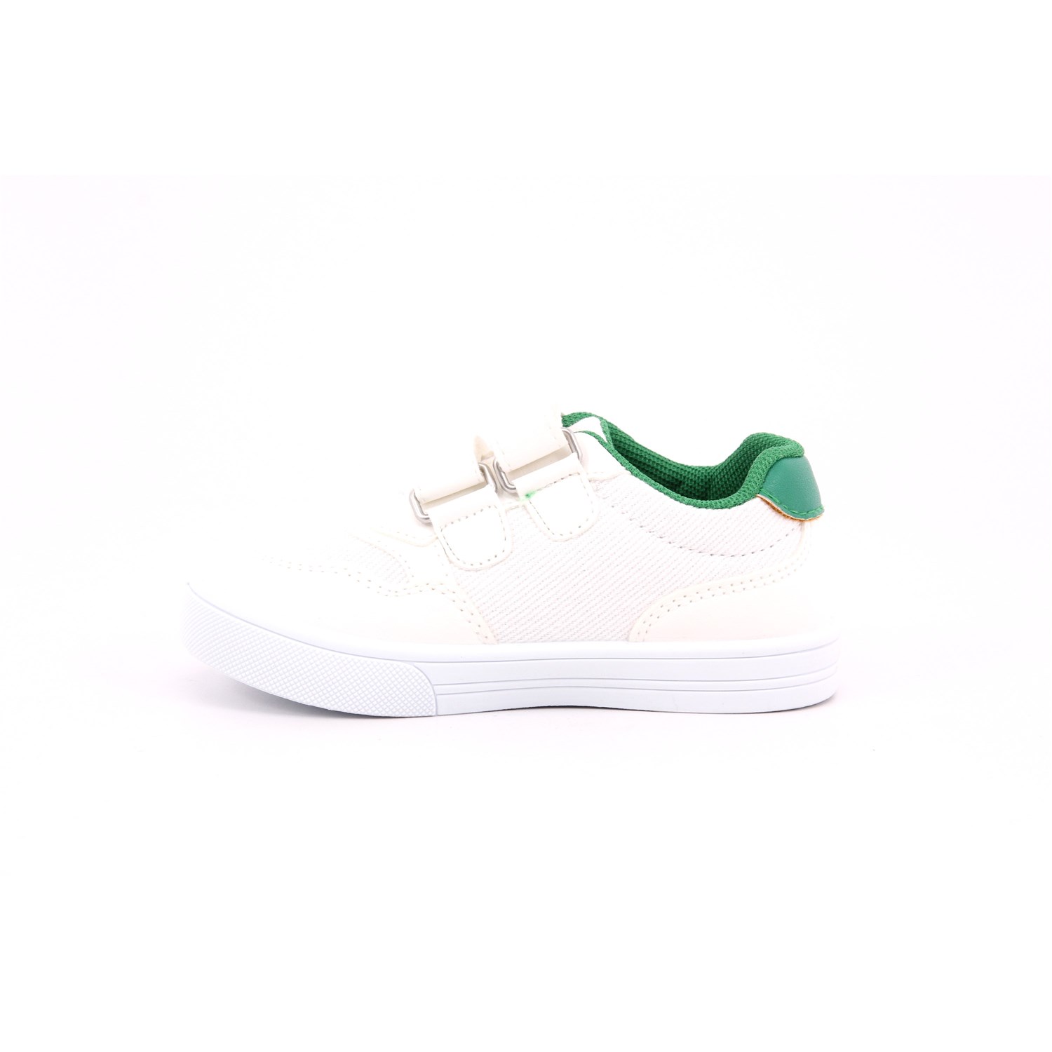 Scarpa Strappi Chicco Bambino Bianco Scarpa Strappi Chicco Bambino Bianco Scarpe 783 - 073028