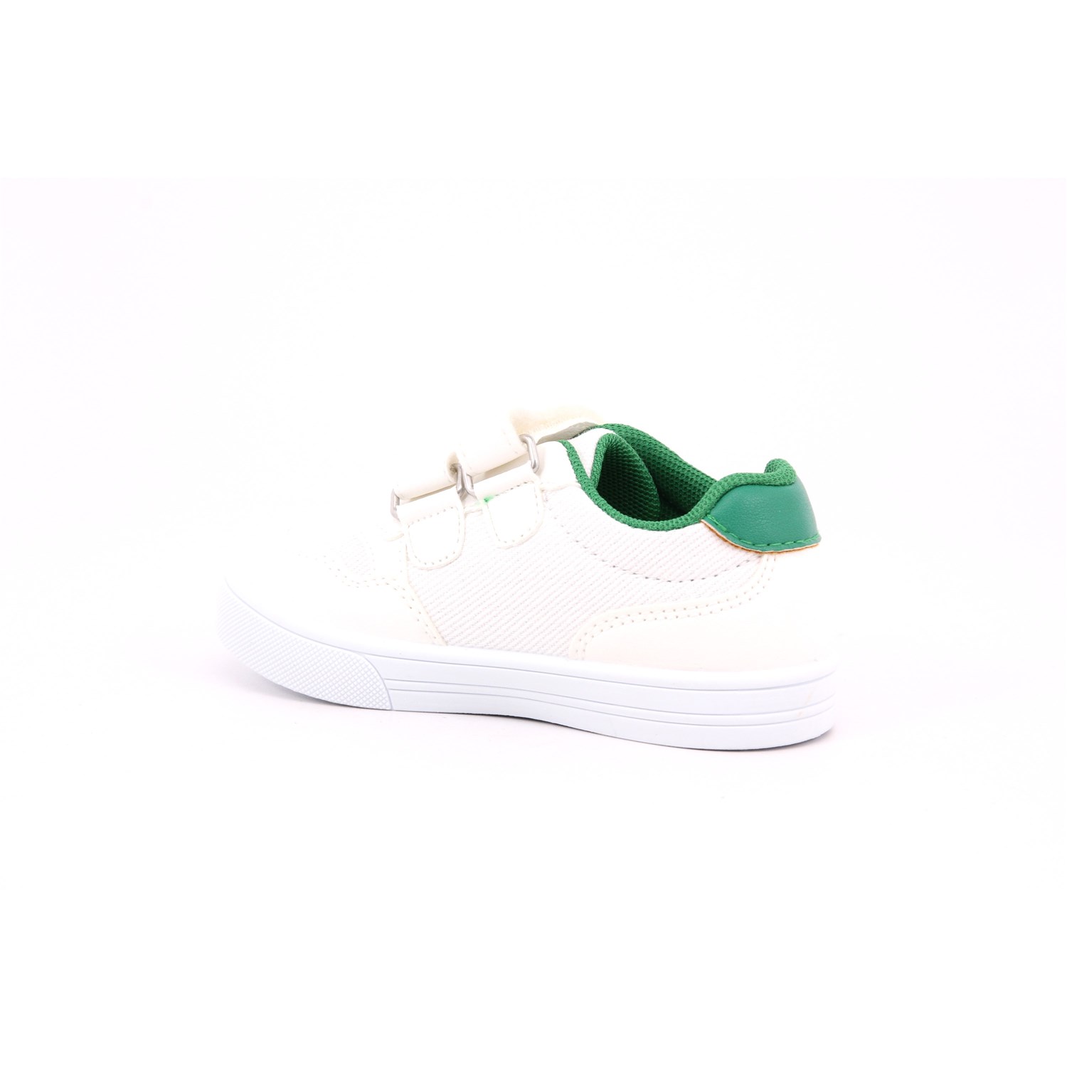 Scarpa Strappi Chicco Bambino Bianco Scarpa Strappi Chicco Bambino Bianco Scarpe 783 - 073028