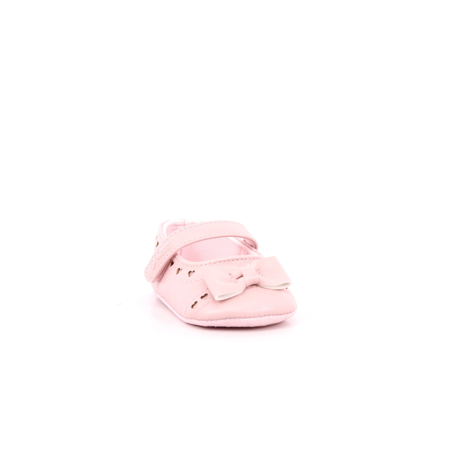 Scarpina Culla Chicco Bambino Rosa Scarpina Culla Chicco Bambino Rosa Scarpe 785 - 073065