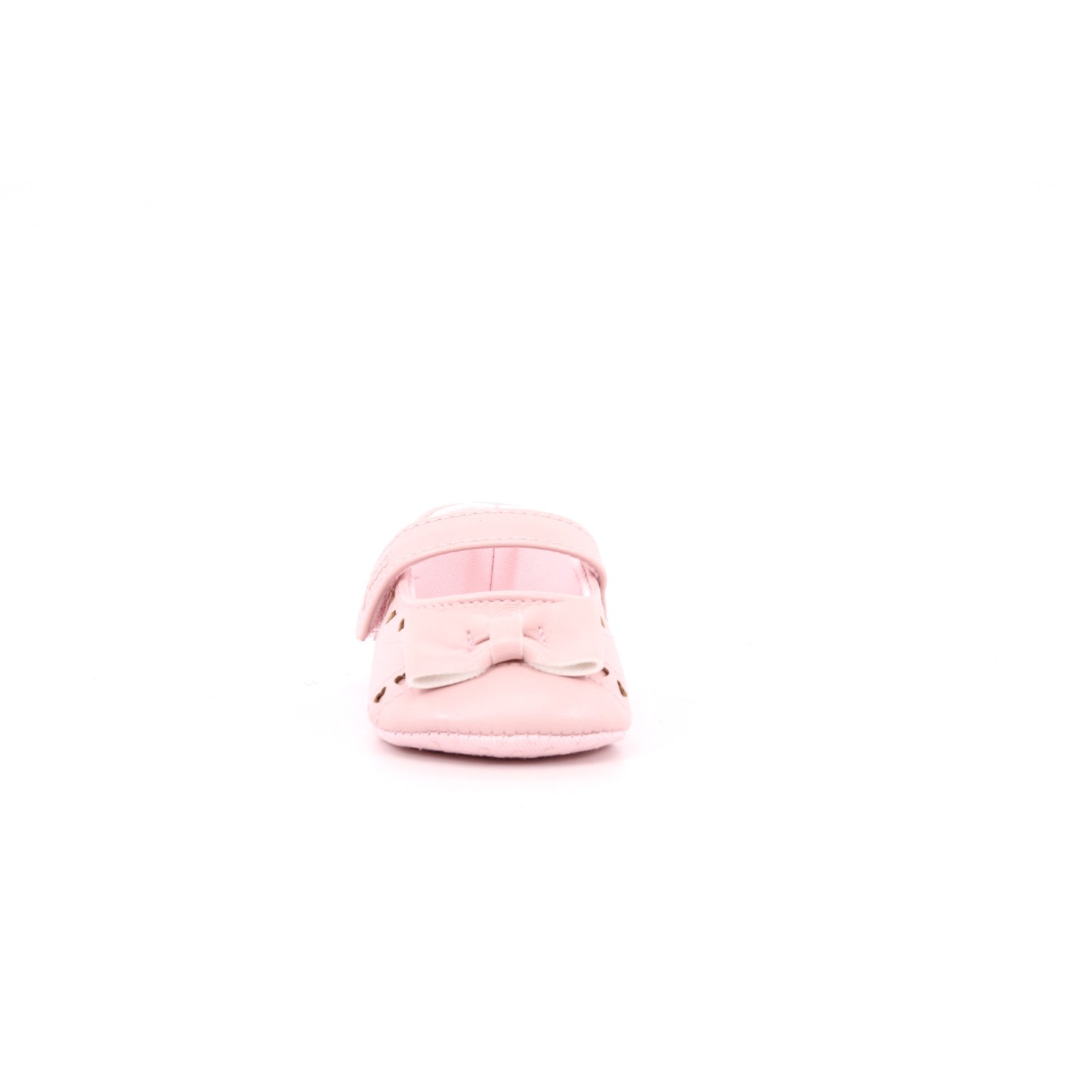 Scarpina Culla Chicco Bambino Rosa Scarpina Culla Chicco Bambino Rosa Scarpe 785 - 073065