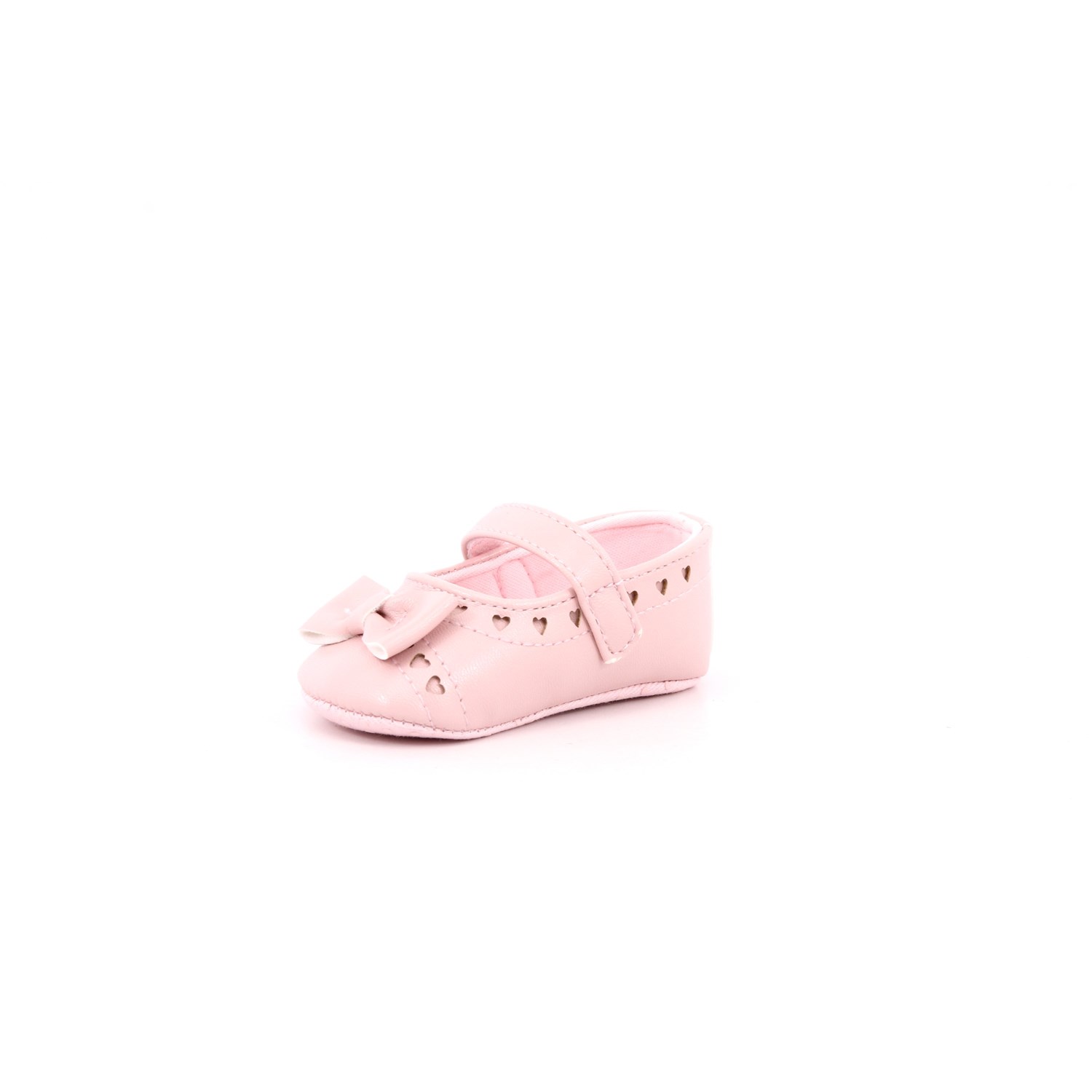 Scarpina Culla Chicco Bambino Rosa Scarpina Culla Chicco Bambino Rosa Scarpe 785 - 073065