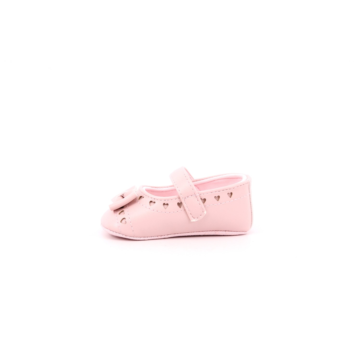 Scarpina Culla Chicco Bambino Rosa Scarpina Culla Chicco Bambino Rosa Scarpe 785 - 073065