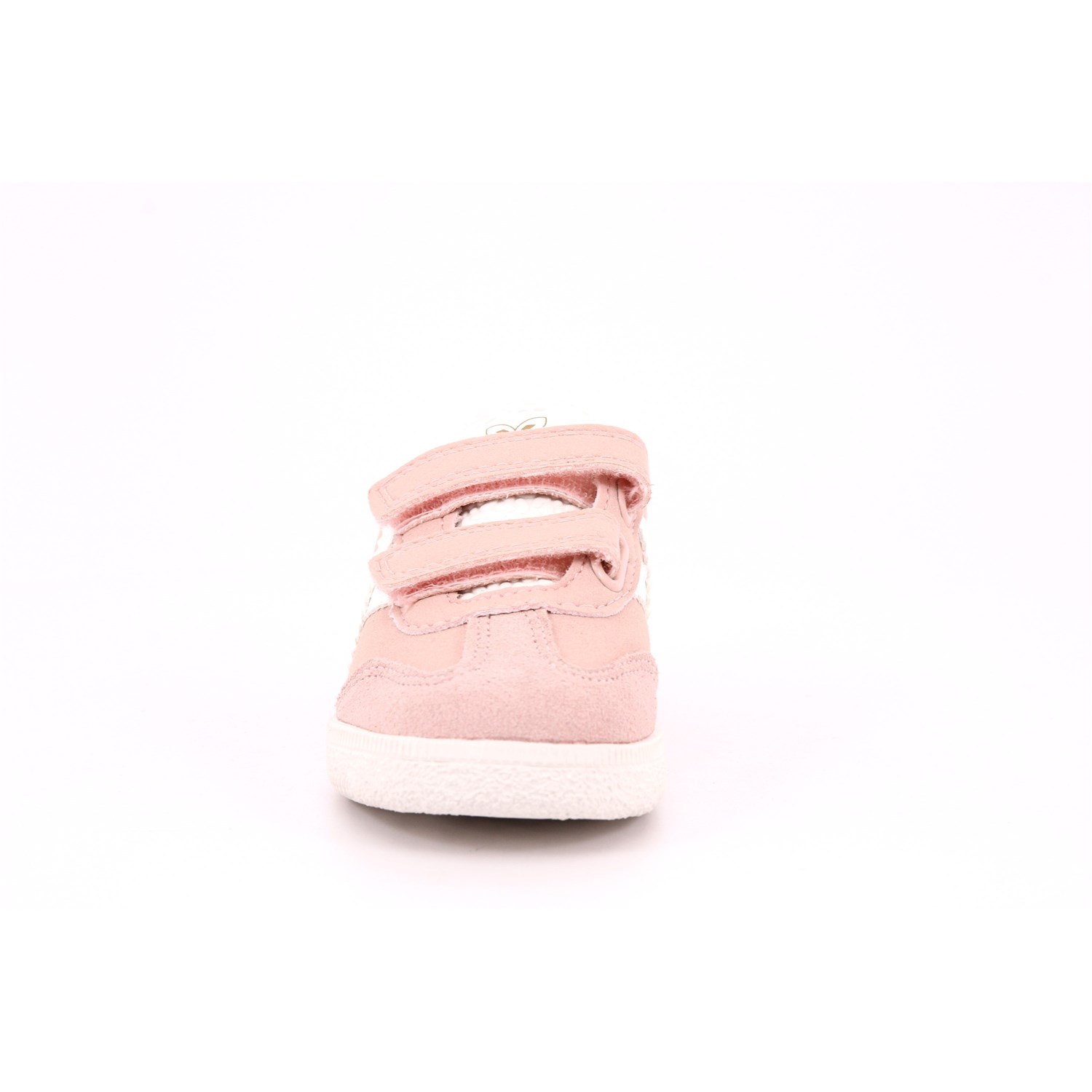 Scarpa Strappi Munich Bambina Rosa Scarpa Strappi Munich Bambina Rosa Scarpe 210 - 8032005