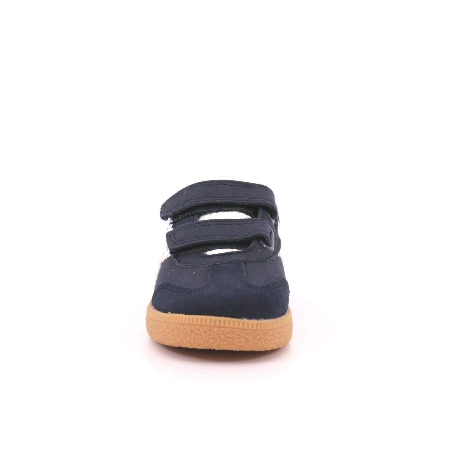 Scarpa Strappi Munich Bambino Blu Scarpa Strappi Munich Bambino Blu Scarpe 211 - 8032004