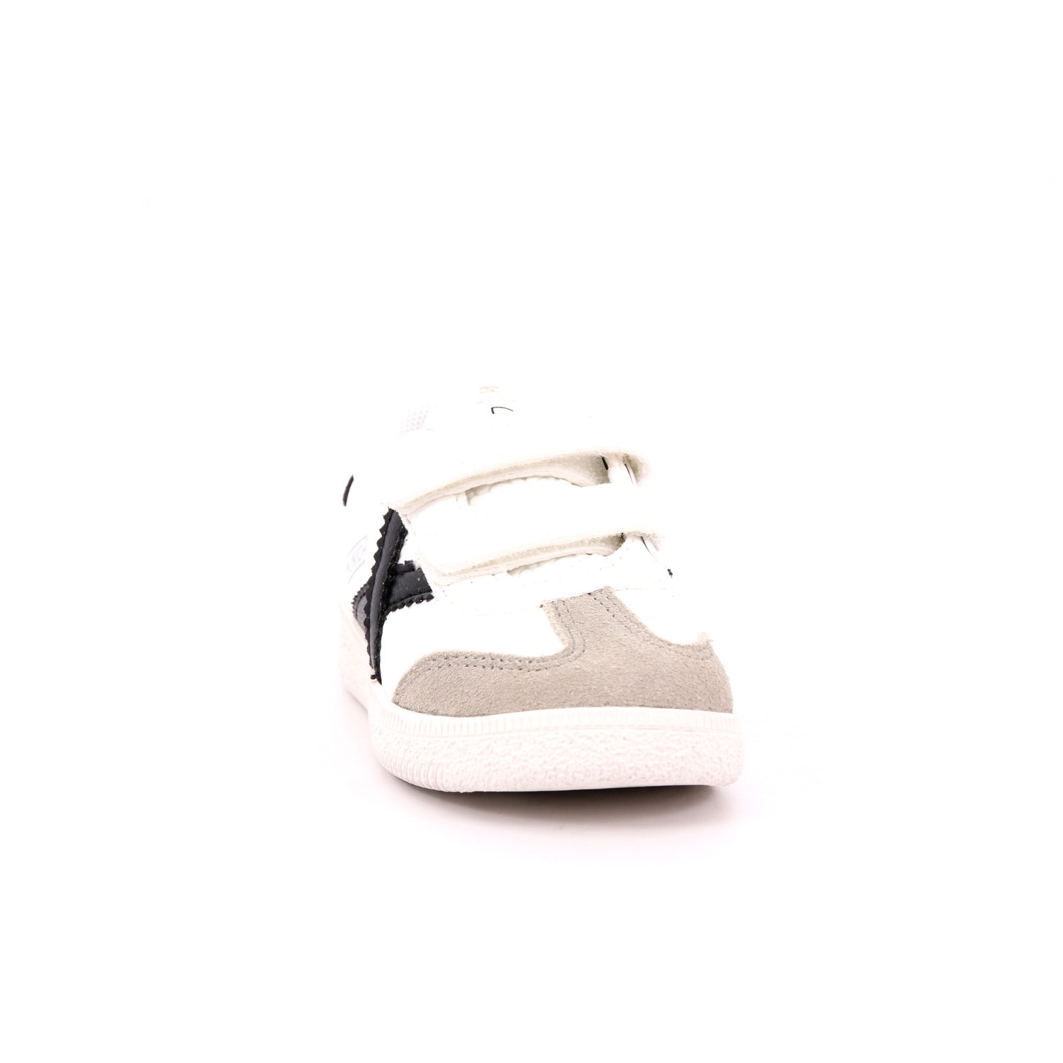 Scarpa Strappi Munich Bambino Bianco Scarpa Strappi Munich Bambino Bianco Scarpe 212 - 8032001