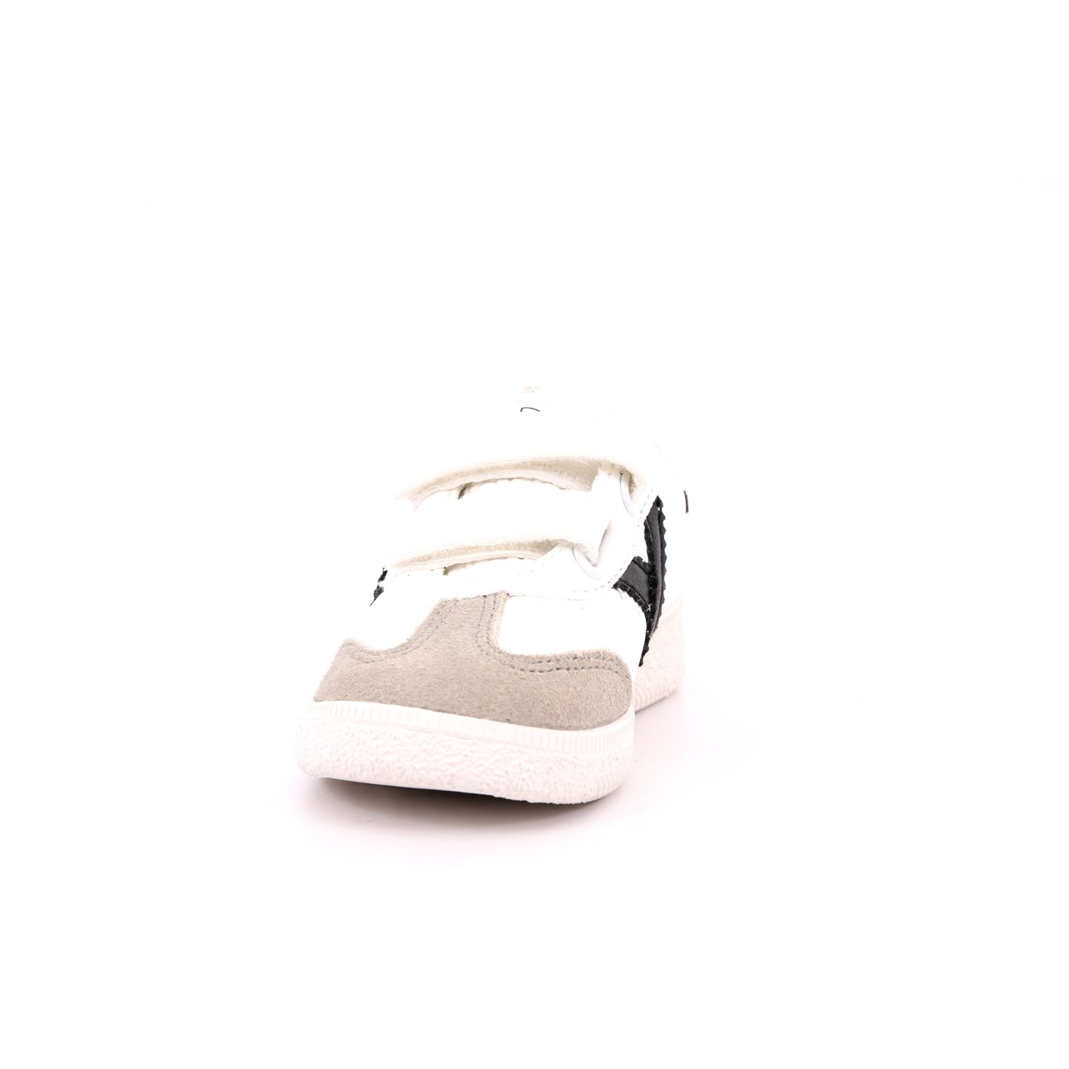 Scarpa Strappi Munich Bambino Bianco Scarpa Strappi Munich Bambino Bianco Scarpe 212 - 8032001