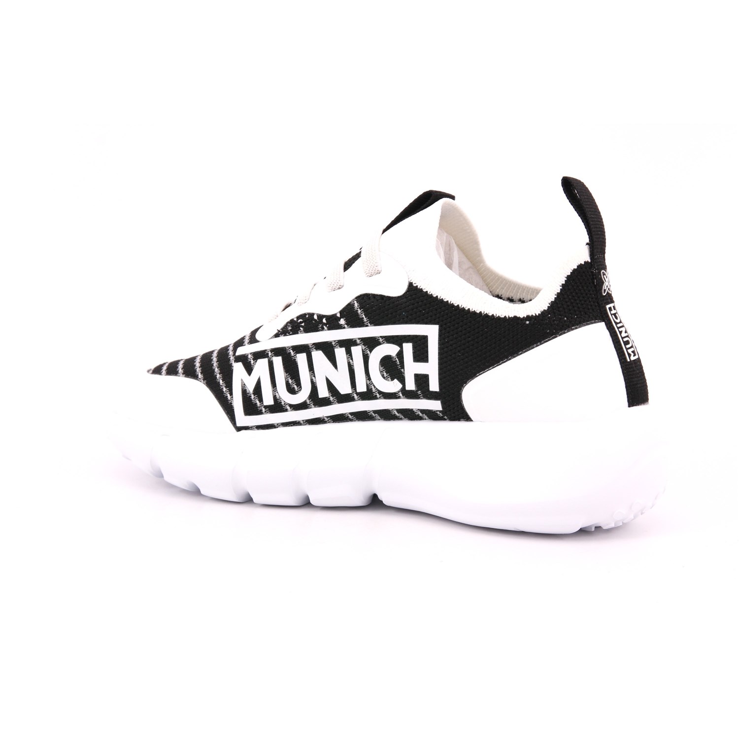 Slip On Munich Bambino Bianco Slip On Munich Bambino Bianco Scarpe 213 - 8023001