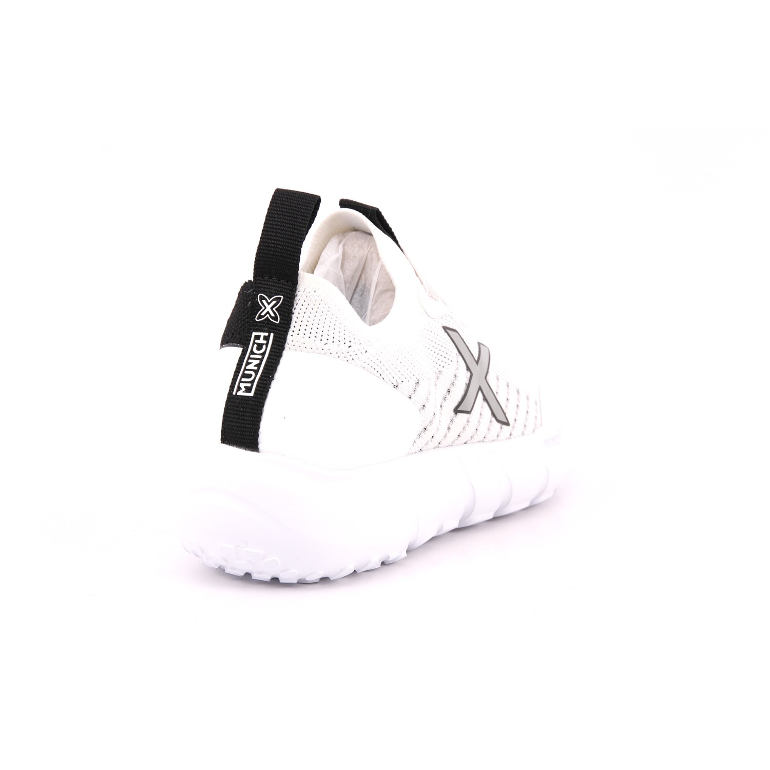 Slip On Munich Bambino Bianco Slip On Munich Bambino Bianco Scarpe 213 - 8023001