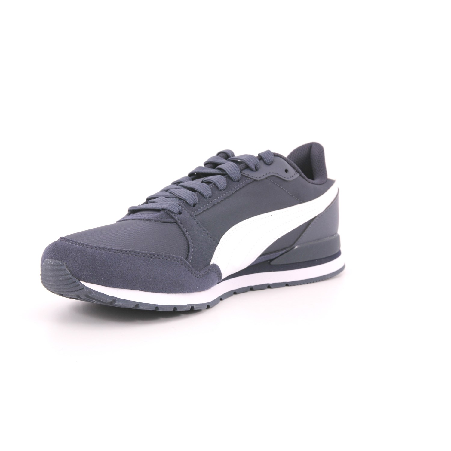 Scarpa Allacciata Puma Uomo Blu Scarpa Allacciata Puma Uomo Blu Scarpe 1491 - 38485702