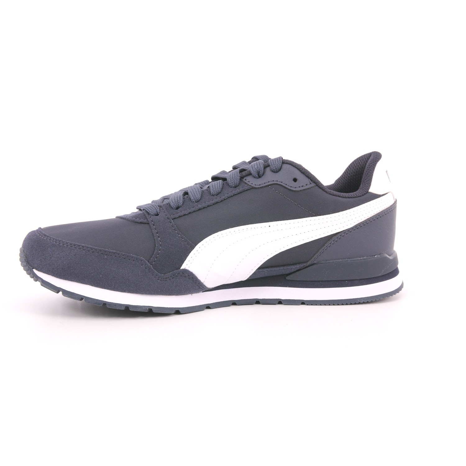 Scarpa Allacciata Puma Uomo Blu Scarpa Allacciata Puma Uomo Blu Scarpe 1491 - 38485702