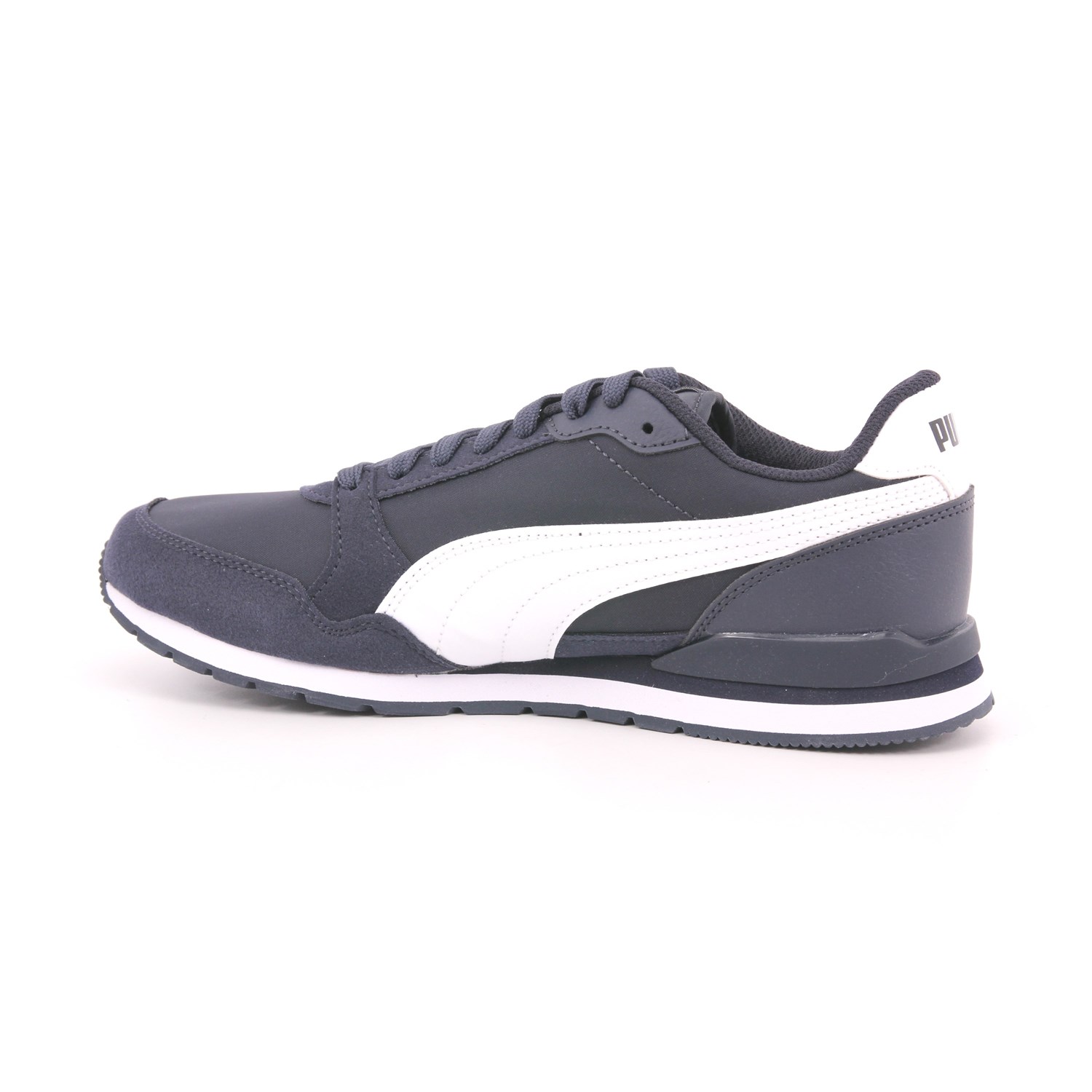 Scarpa Allacciata Puma Uomo Blu Scarpa Allacciata Puma Uomo Blu Scarpe 1491 - 38485702