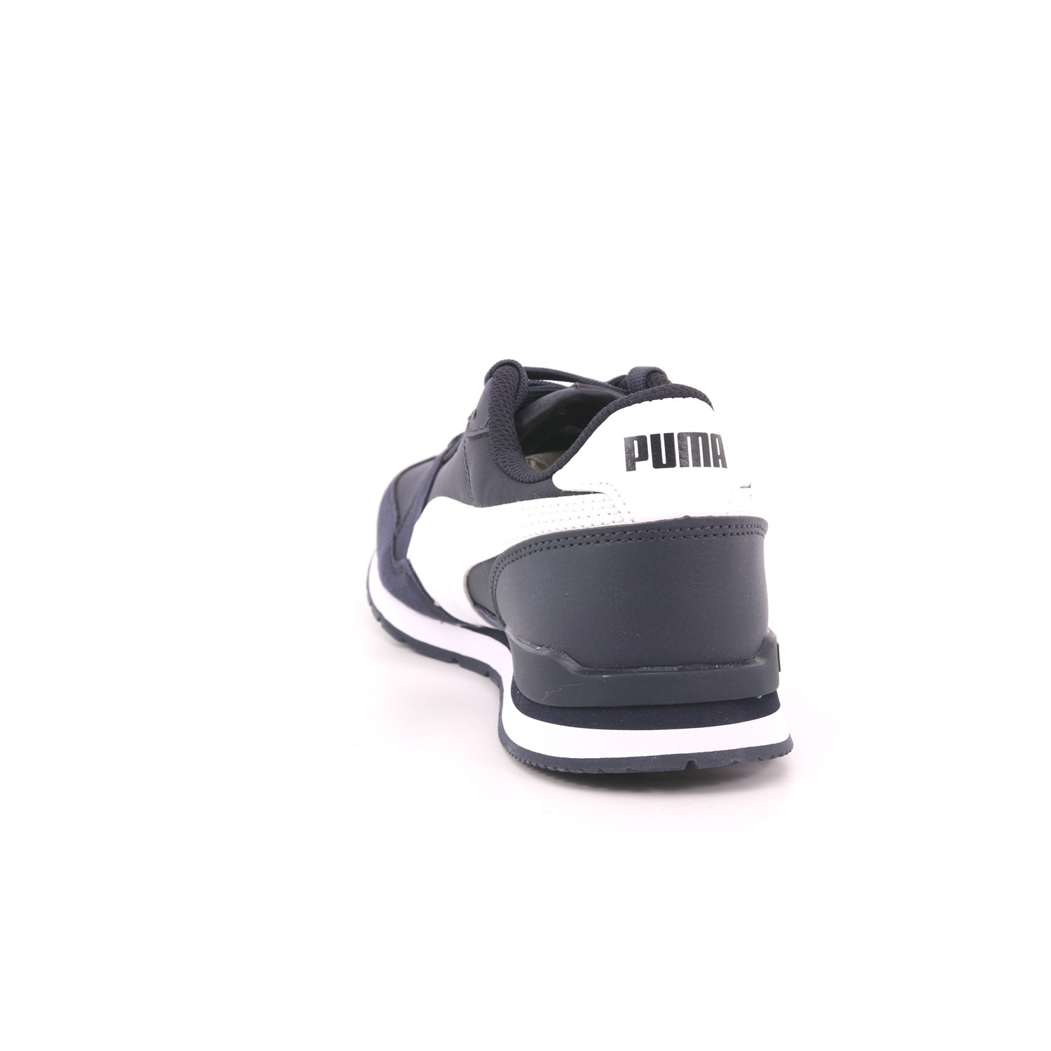 Scarpa Allacciata Puma Uomo Blu Scarpa Allacciata Puma Uomo Blu Scarpe 1491 - 38485702