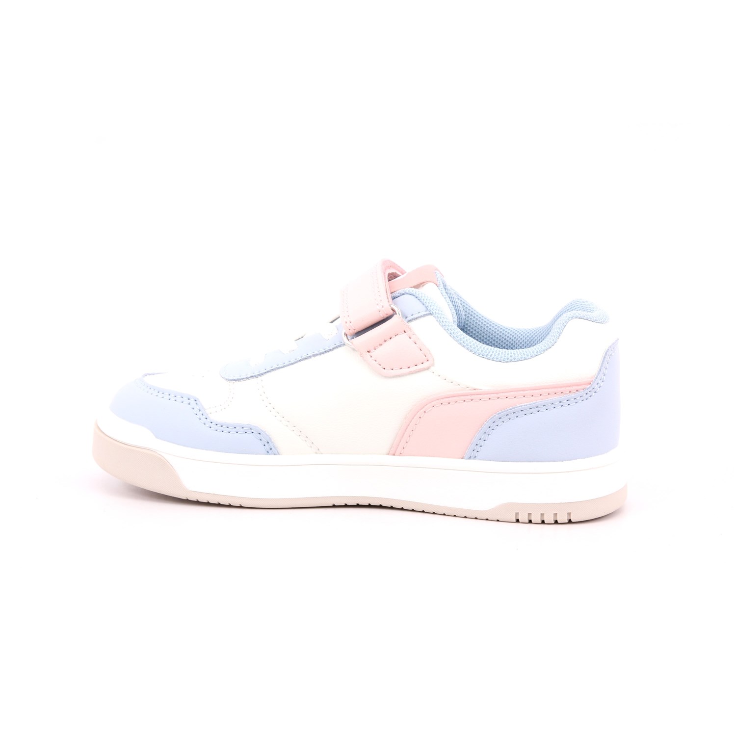 Scarpa Strappi + Elastico Le Coq Sportif Bambina Bianco Scarpa Strappi + Elastico Le Coq Sportif Bambina Bianco Scarpe 17 - 2510465
