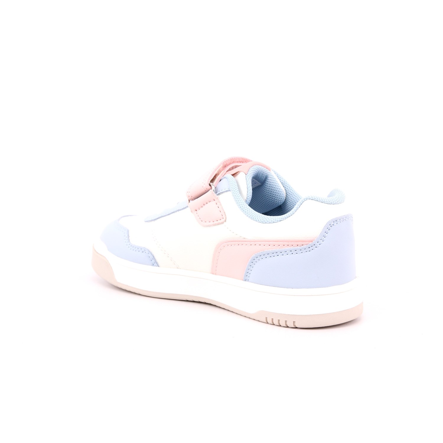 Scarpa Strappi + Elastico Le Coq Sportif Bambina Bianco Scarpa Strappi + Elastico Le Coq Sportif Bambina Bianco Scarpe 17 - 2510465