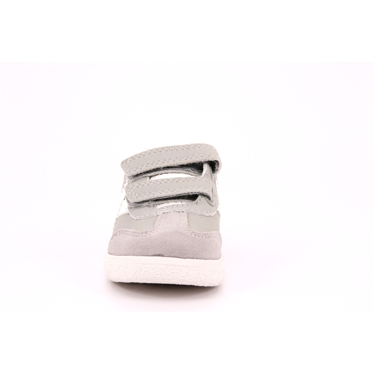 Scarpa Strappi Munich Bambino Grigio Scarpa Strappi Munich Bambino Grigio Scarpe 217 - 8032003