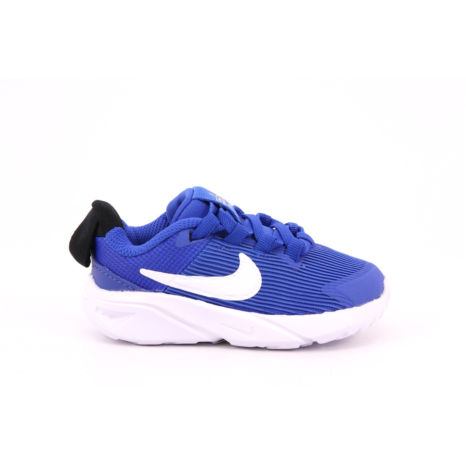Scarpa Allacciata Nike Bambino Blu Scarpa Allacciata Nike Bambino Blu Scarpe 912 - DX7616-400