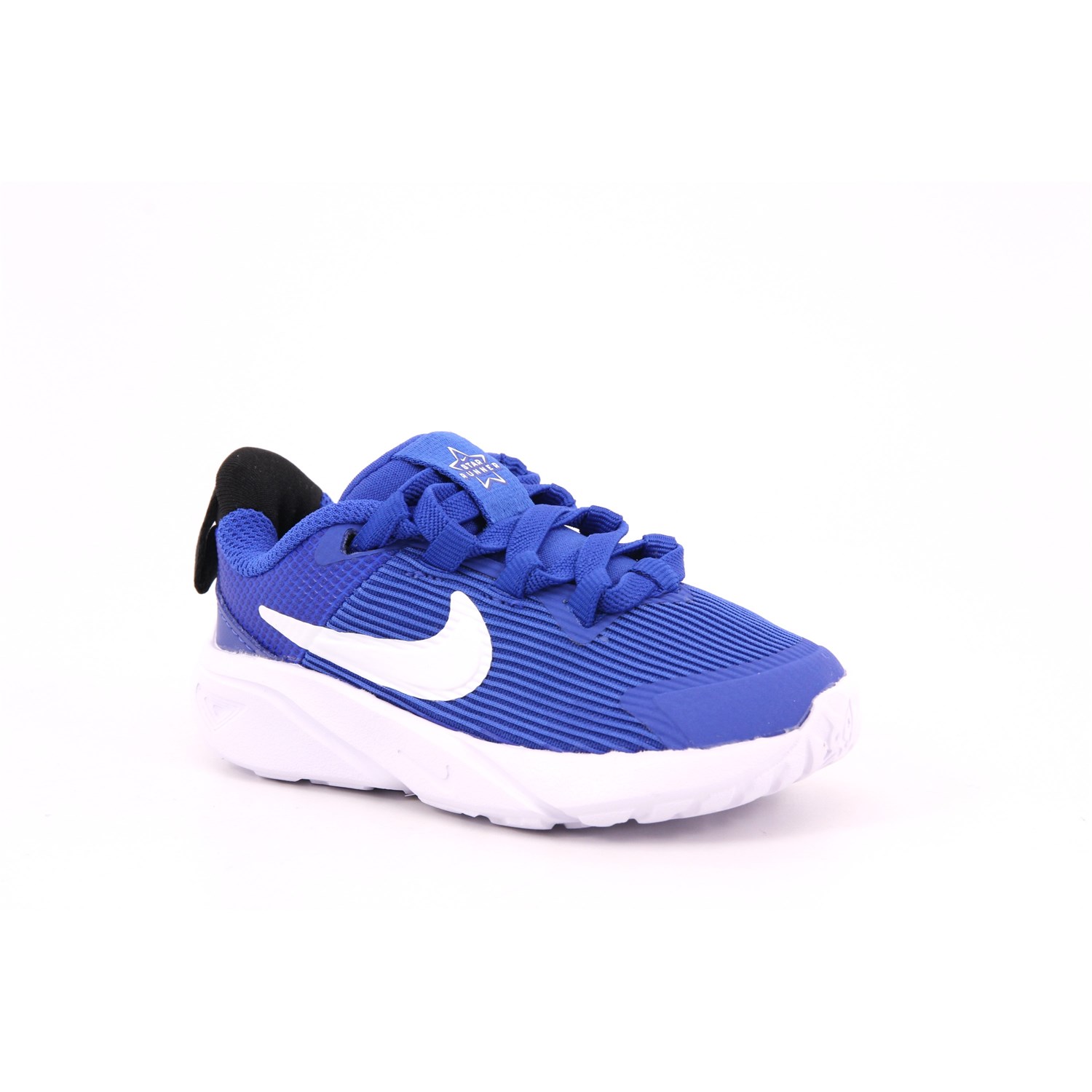 Scarpa Allacciata Nike Bambino Blu Scarpa Allacciata Nike Bambino Blu Scarpe 912 - DX7616-400