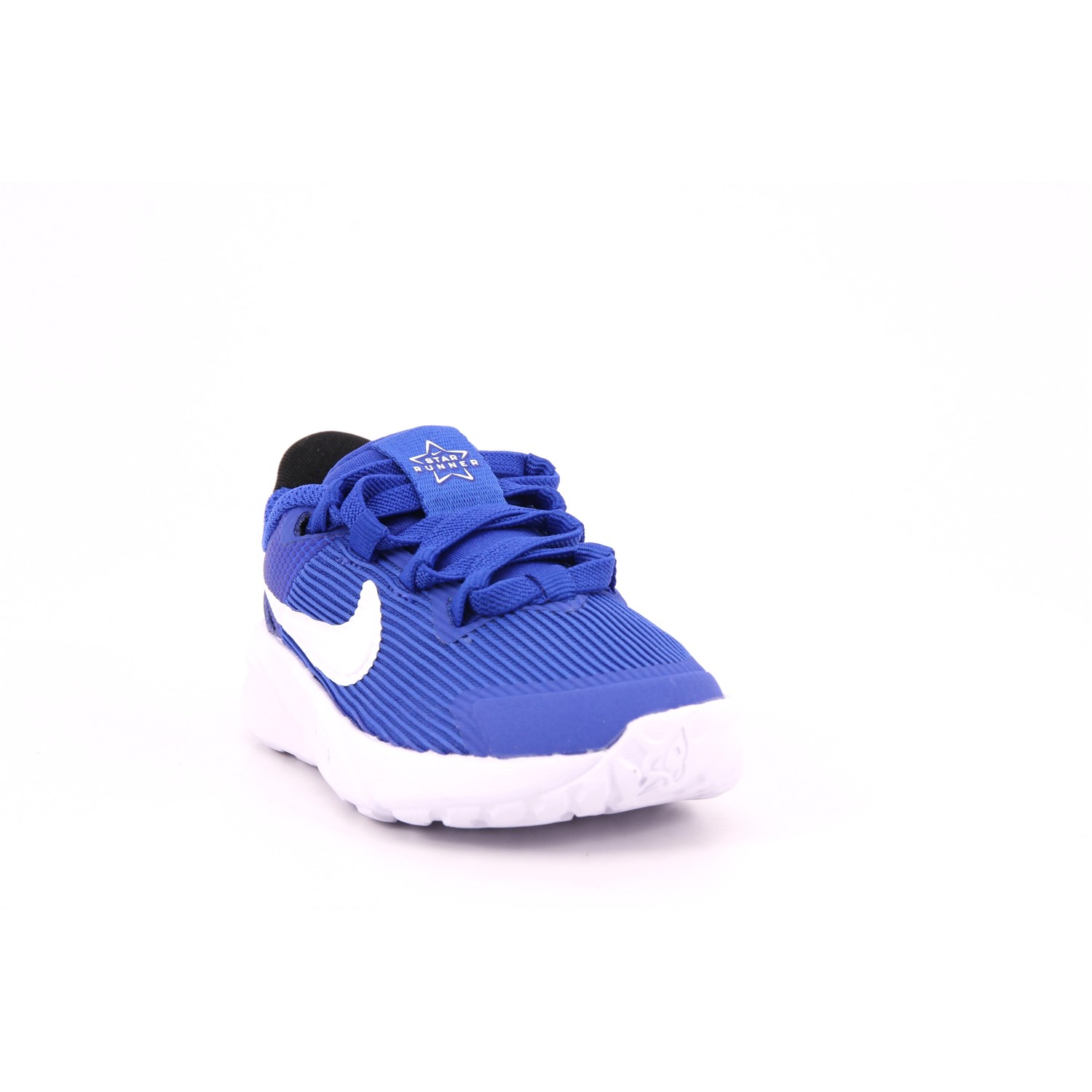 Scarpa Allacciata Nike Bambino Blu Scarpa Allacciata Nike Bambino Blu Scarpe 912 - DX7616-400