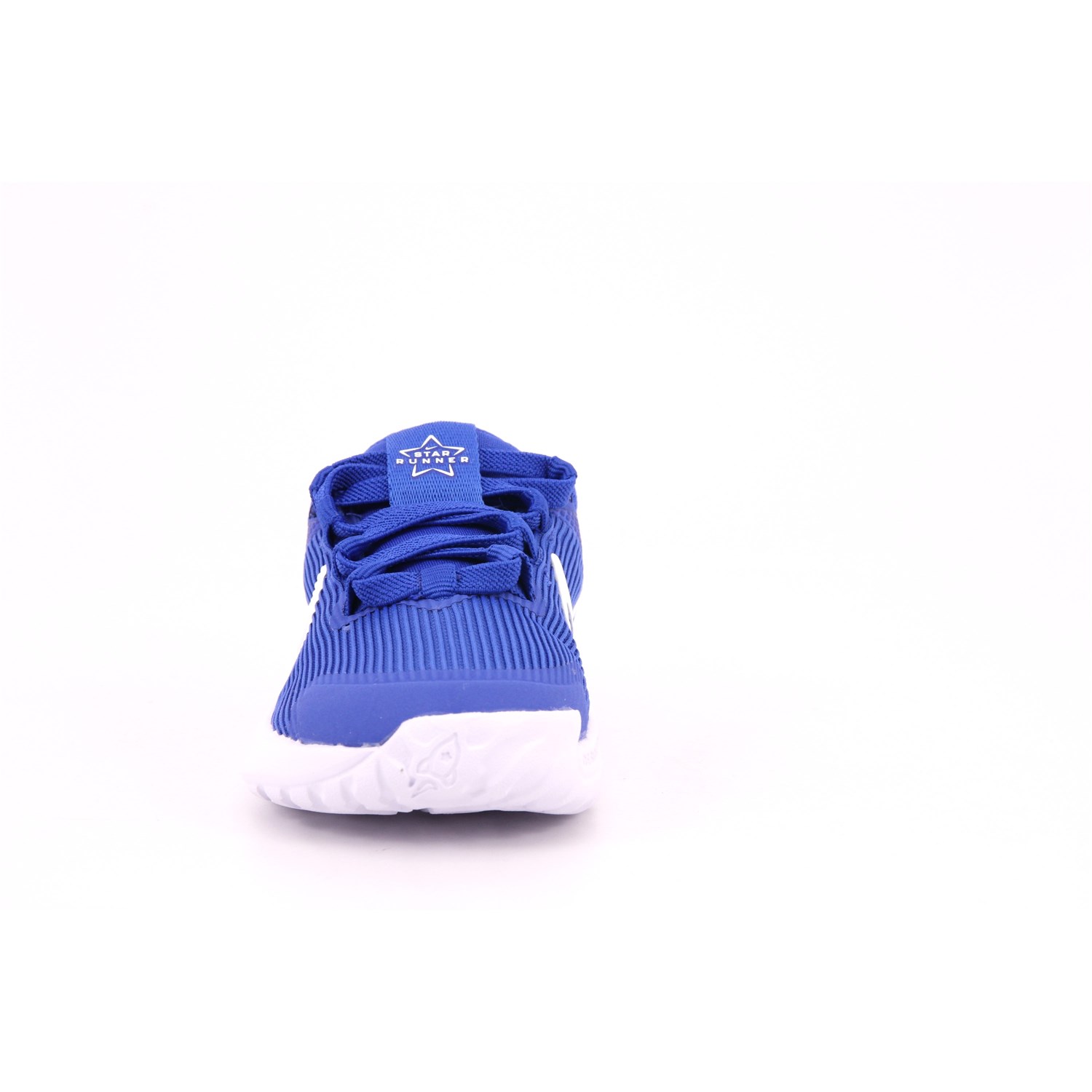 Scarpa Allacciata Nike Bambino Blu Scarpa Allacciata Nike Bambino Blu Scarpe 912 - DX7616-400
