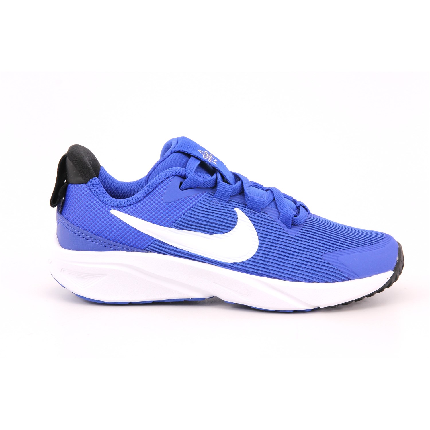 Scarpa Allacciata Nike Bambino Blu Scarpa Allacciata Nike Bambino Blu Scarpe 914 - DX7614-400