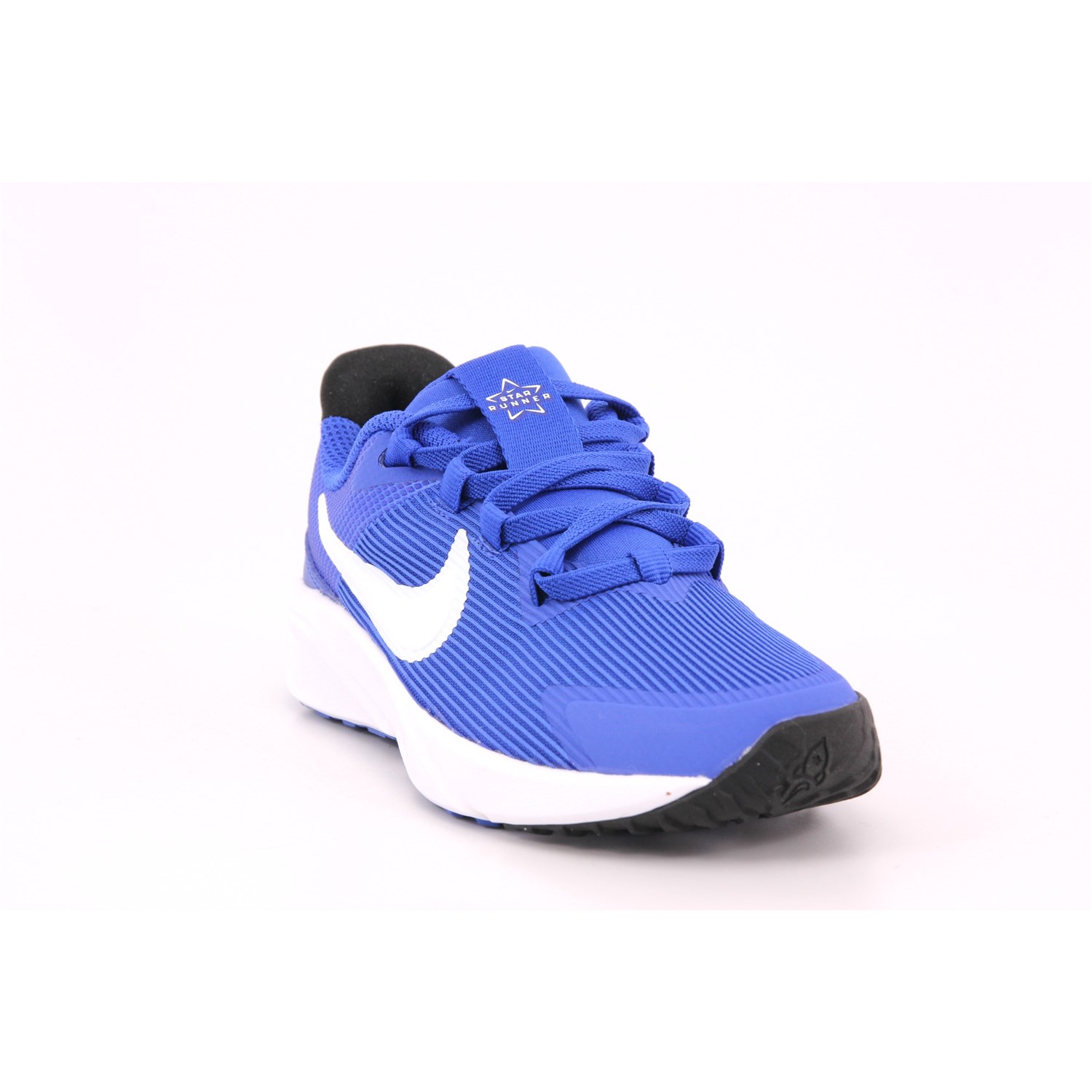 Scarpa Allacciata Nike Bambino Blu Scarpa Allacciata Nike Bambino Blu Scarpe 914 - DX7614-400