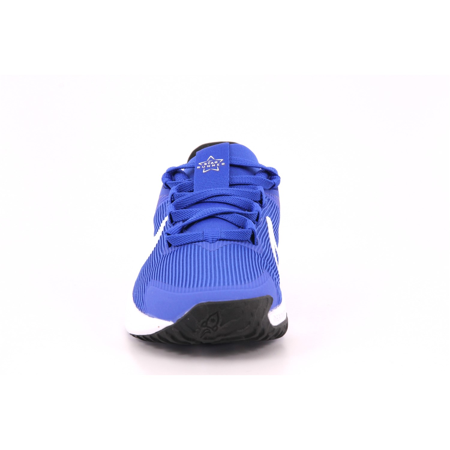 Scarpa Allacciata Nike Bambino Blu Scarpa Allacciata Nike Bambino Blu Scarpe 914 - DX7614-400