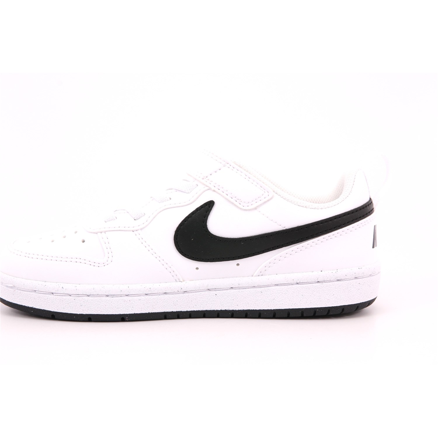 Scarpa Strappi + Elastico Nike Bambino Bianco Scarpa Strappi + Elastico Nike Bambino Bianco Scarpe 917 - DV5457-104
