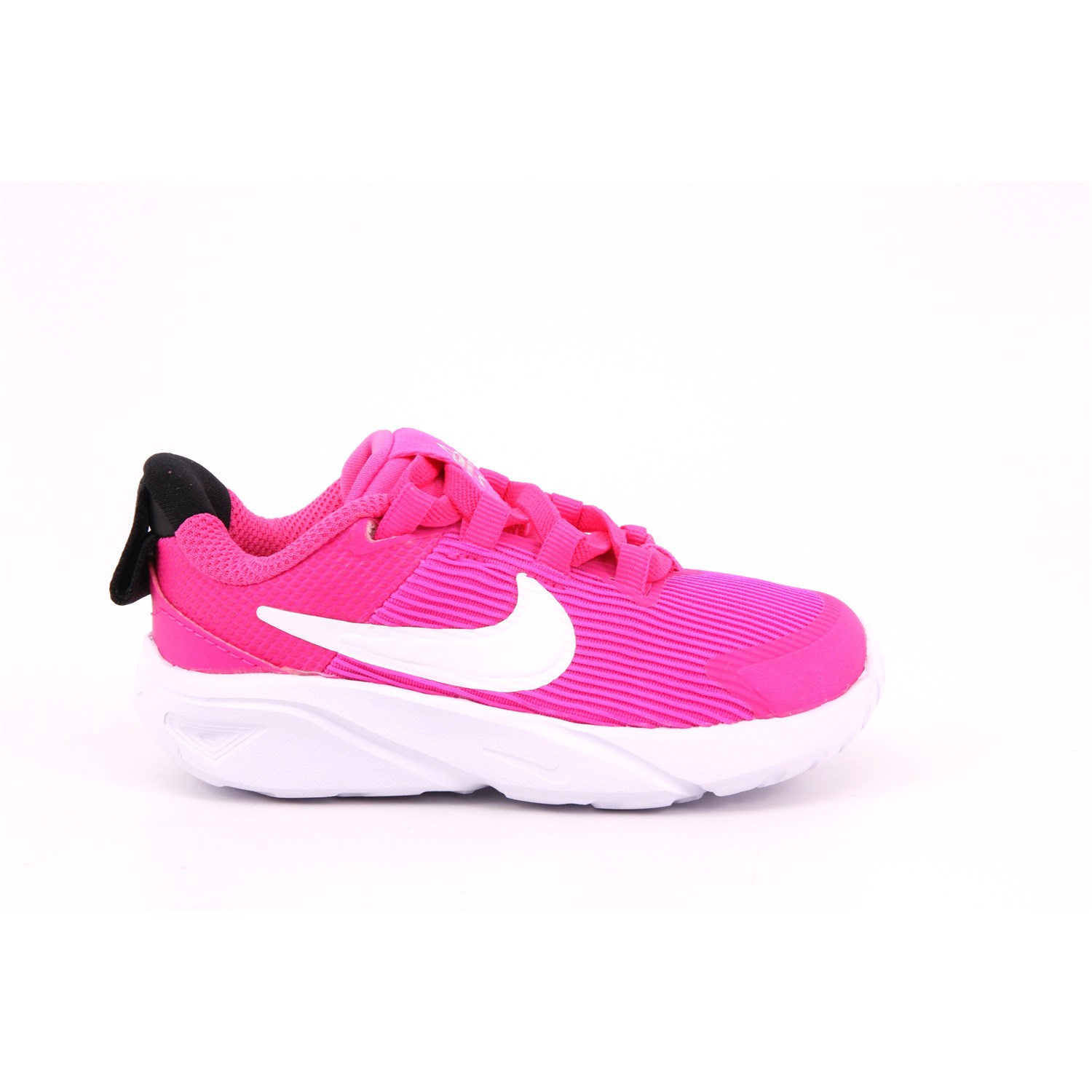 Scarpa Allacciata Nike Bambina Fuxia Scarpa Allacciata Nike Bambina Fuxia Scarpe 922 - DX7616-601