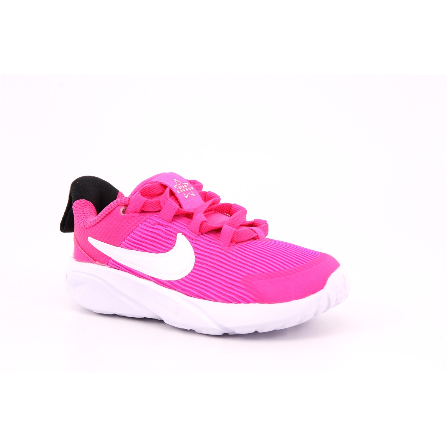 Scarpa Allacciata Nike Bambina Fuxia Scarpa Allacciata Nike Bambina Fuxia Scarpe 922 - DX7616-601