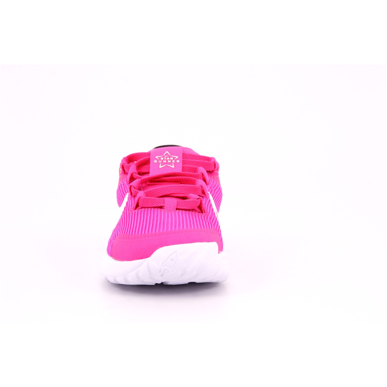 Scarpa Allacciata Nike Bambina Fuxia Scarpa Allacciata Nike Bambina Fuxia Scarpe 922 - DX7616-601
