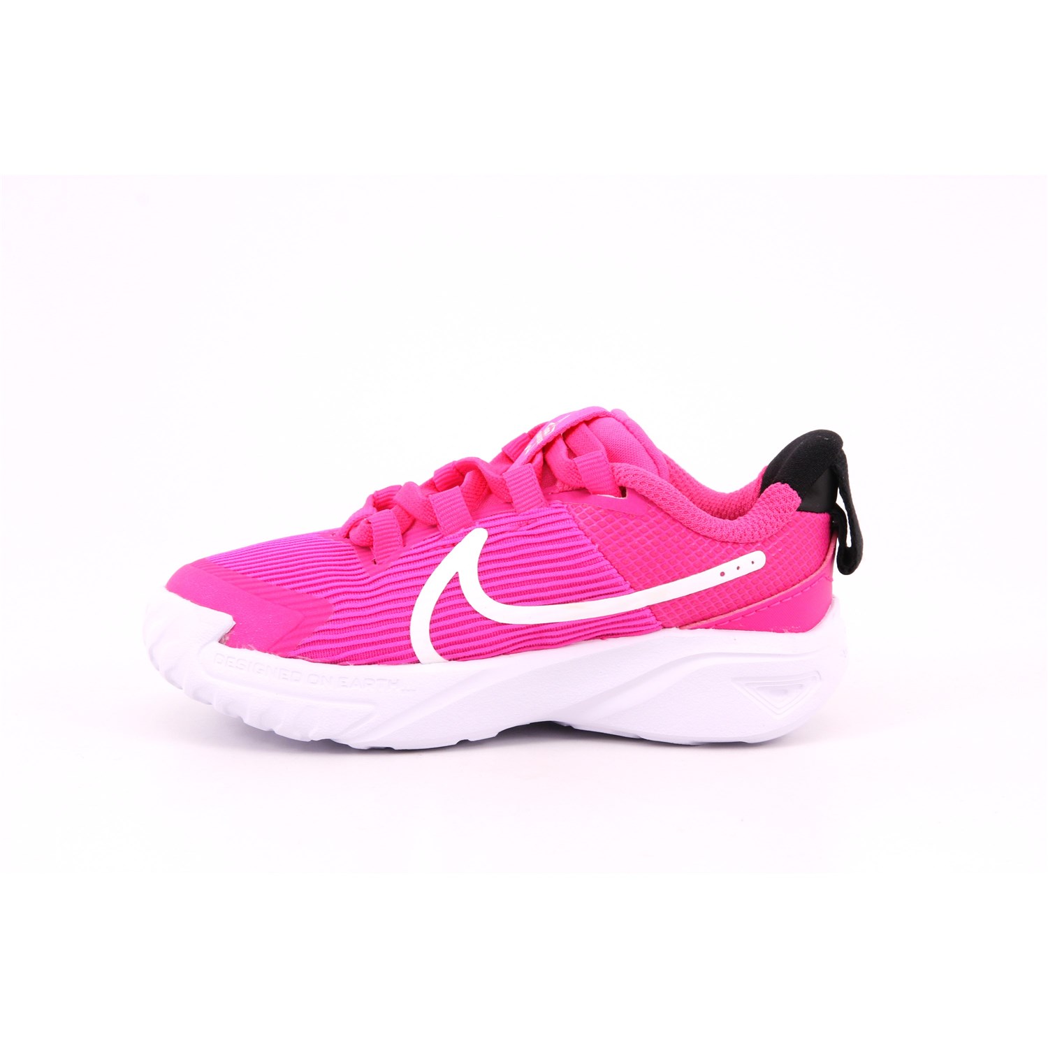 Scarpa Allacciata Nike Bambina Fuxia Scarpa Allacciata Nike Bambina Fuxia Scarpe 922 - DX7616-601