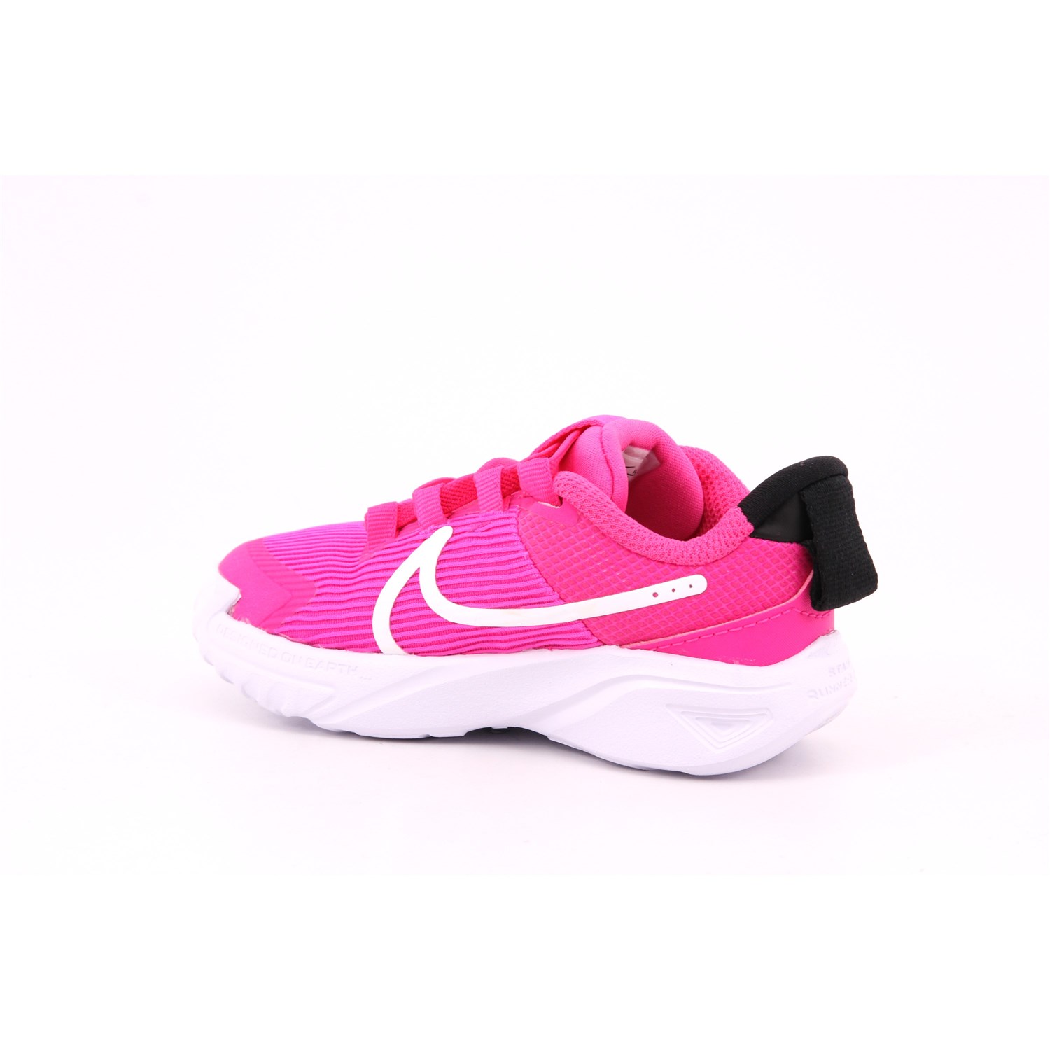 Scarpa Allacciata Nike Bambina Fuxia Scarpa Allacciata Nike Bambina Fuxia Scarpe 922 - DX7616-601