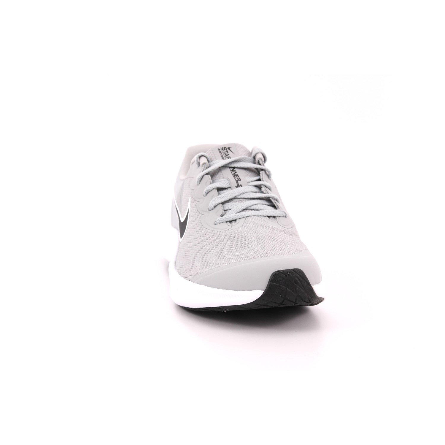 Scarpa Allacciata Nike Bambino Grigio Scarpa Allacciata Nike Bambino Grigio Scarpe 926 - DA2776-005