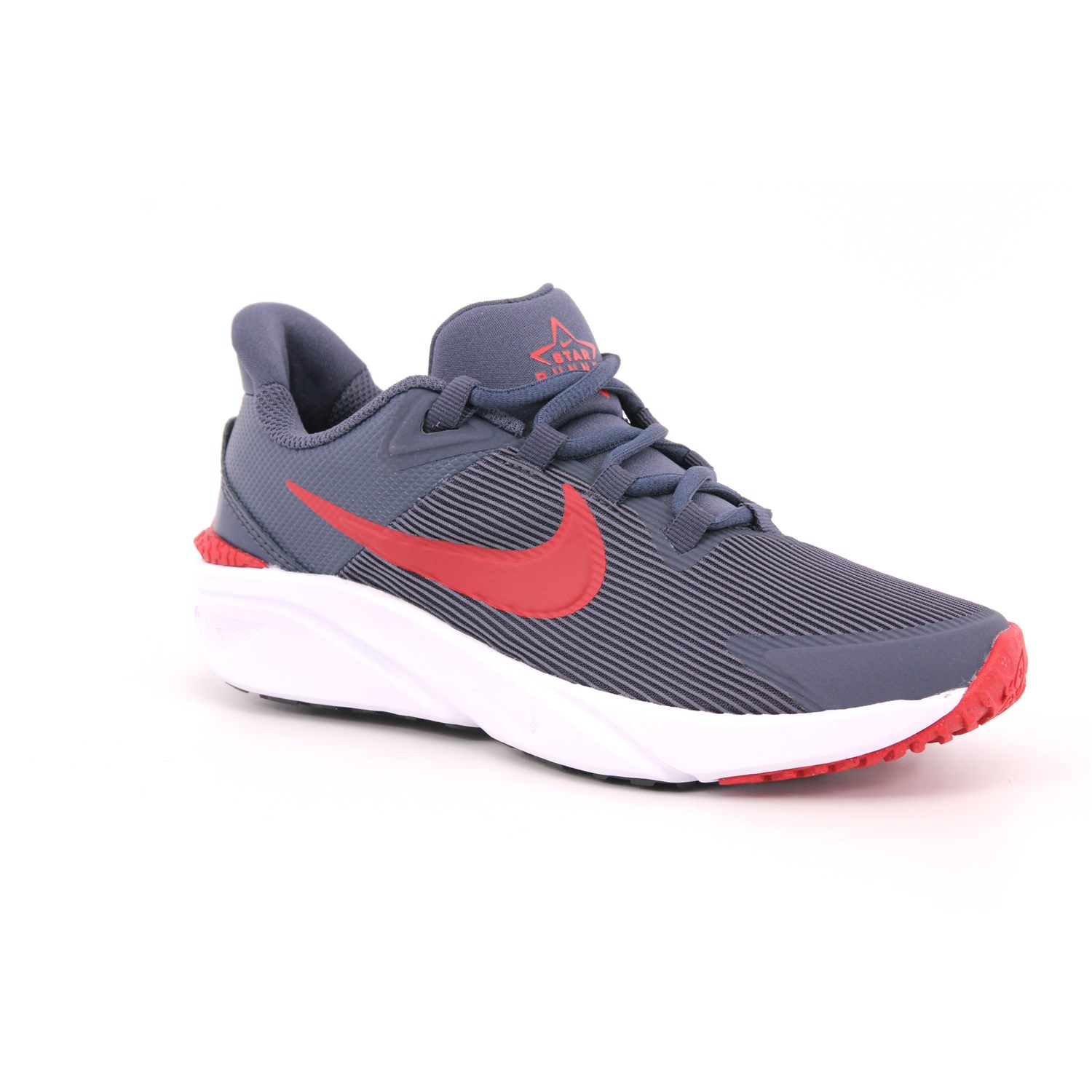Scarpa Allacciata Nike Bambino Nero Scarpa Allacciata Nike Bambino Nero Scarpe 927 - DX7615-406