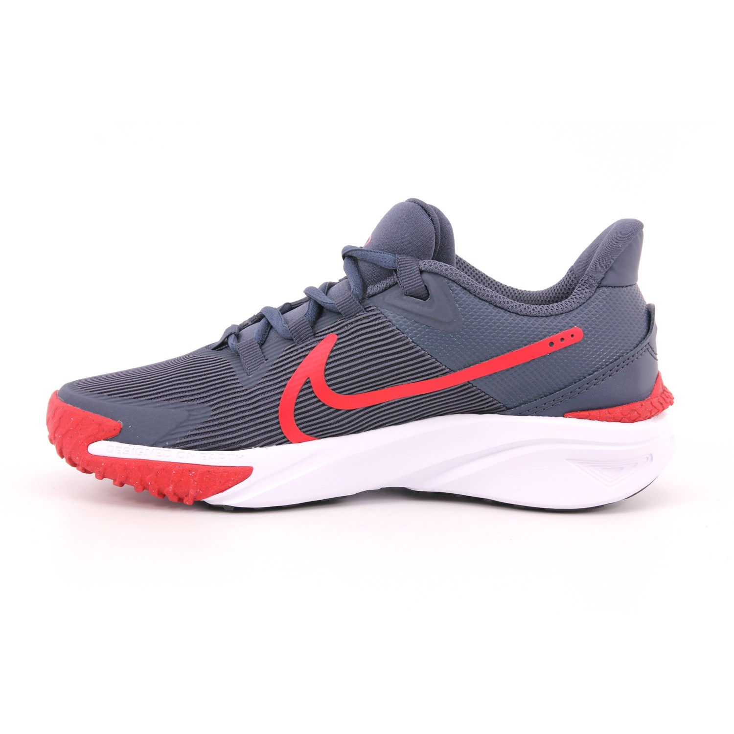 Scarpa Allacciata Nike Bambino Nero Scarpa Allacciata Nike Bambino Nero Scarpe 927 - DX7615-406