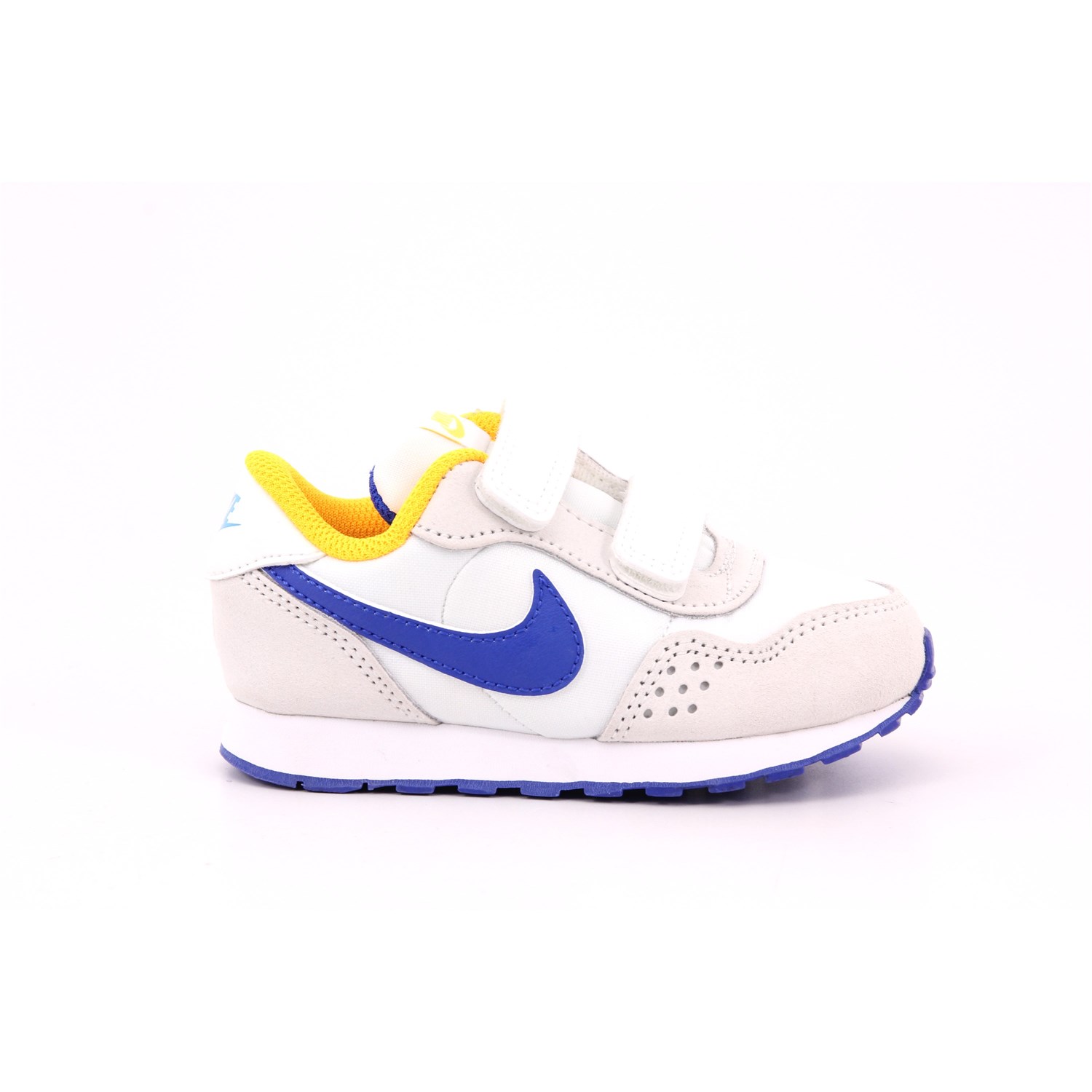 Scarpa Strappi Nike Bambino Bianco Scarpa Strappi Nike Bambino Bianco Scarpe 931 - CN8560-110