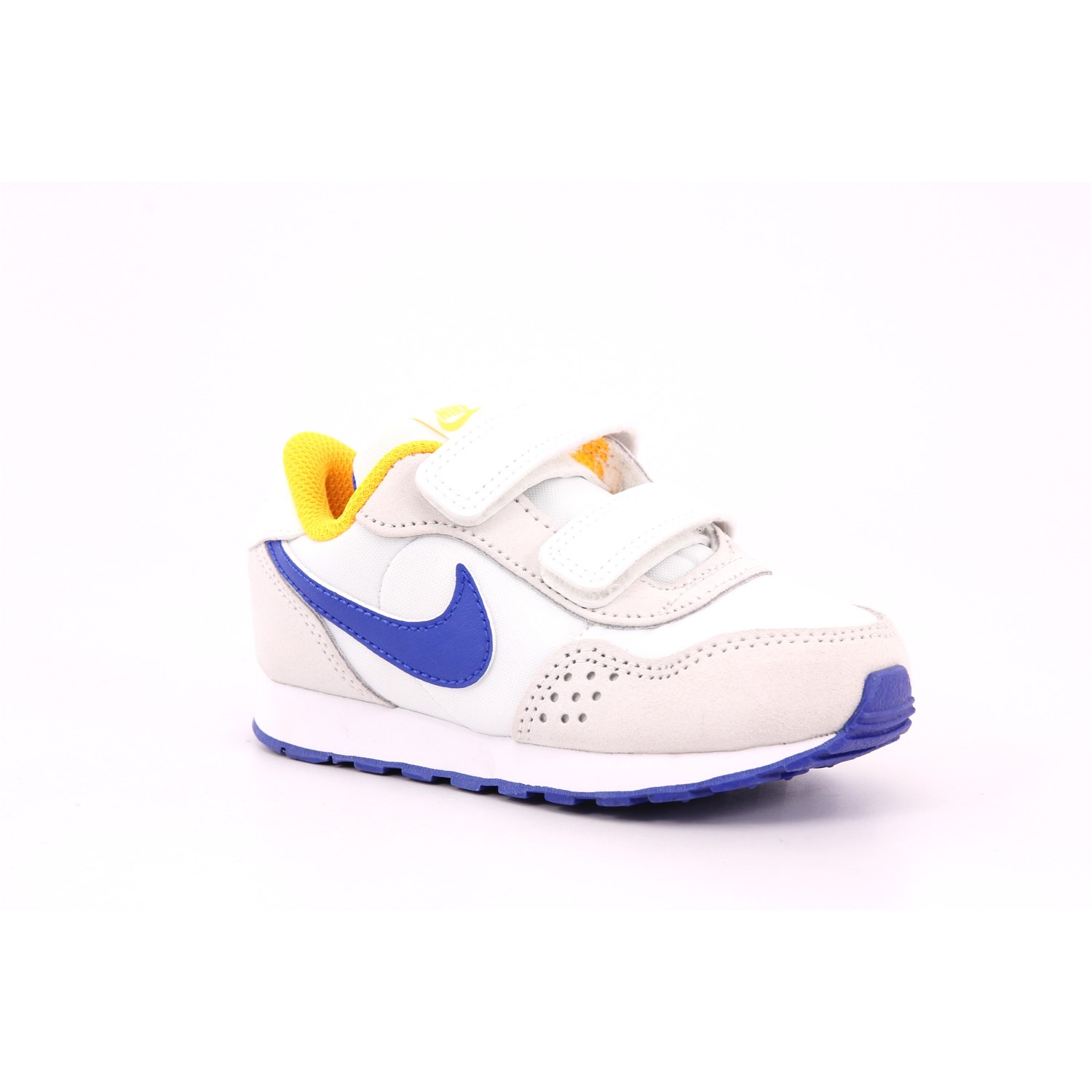 Scarpa Strappi Nike Bambino Bianco Scarpa Strappi Nike Bambino Bianco Scarpe 931 - CN8560-110