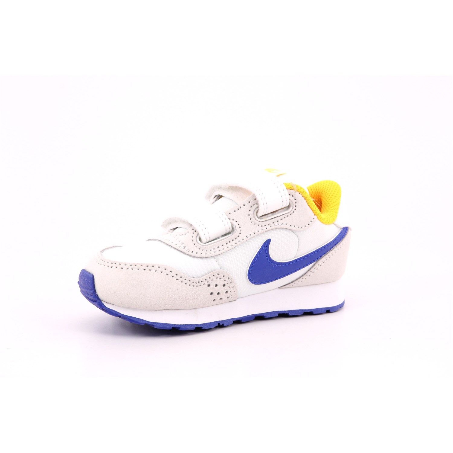 Scarpa Strappi Nike Bambino Bianco Scarpa Strappi Nike Bambino Bianco Scarpe 931 - CN8560-110