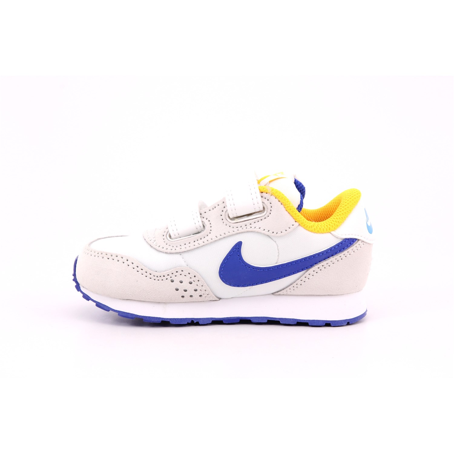 Scarpa Strappi Nike Bambino Bianco Scarpa Strappi Nike Bambino Bianco Scarpe 931 - CN8560-110