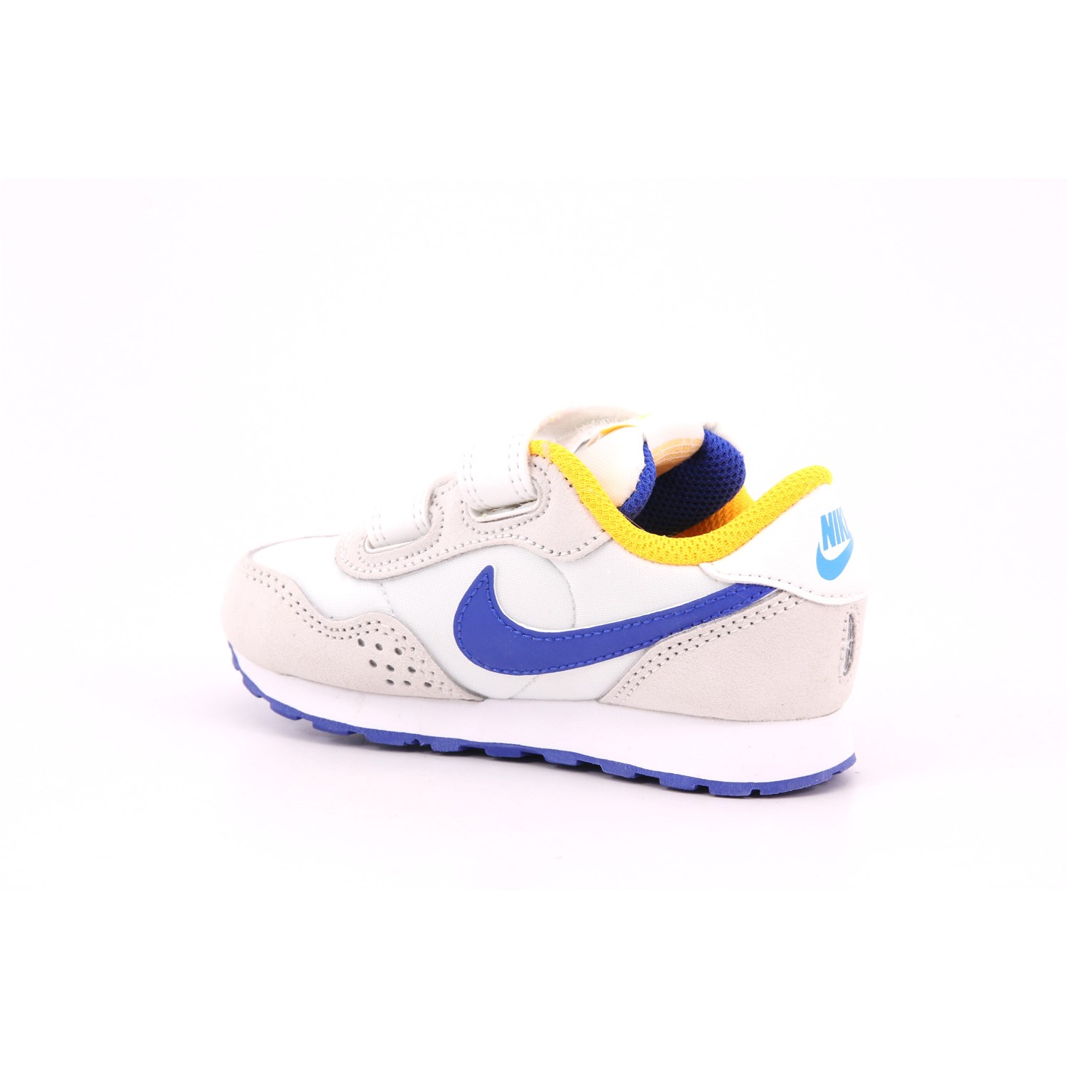 Scarpa Strappi Nike Bambino Bianco Scarpa Strappi Nike Bambino Bianco Scarpe 931 - CN8560-110